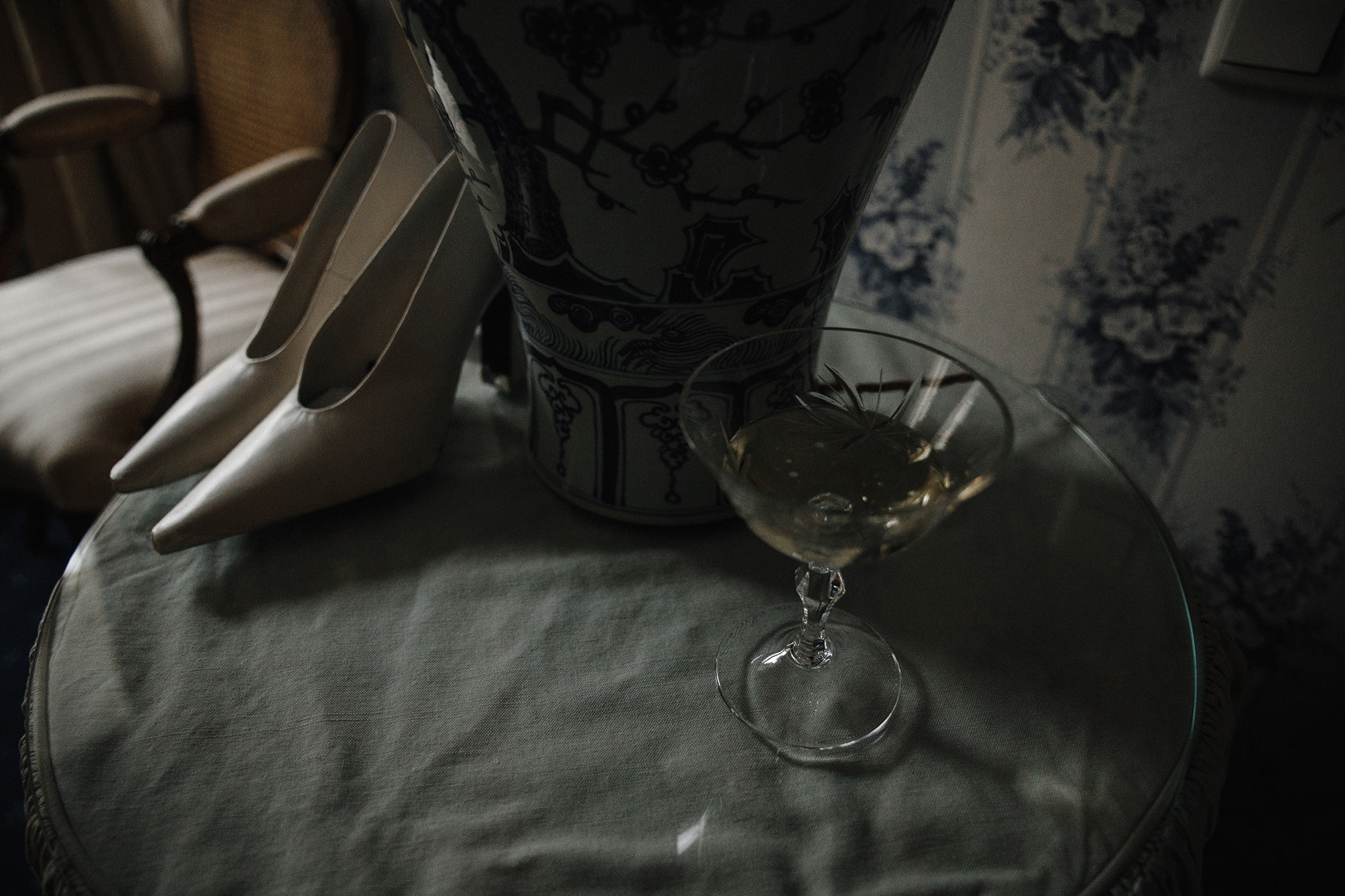 Inspiration. Galina and Nikita Bykovets, a wedding photographer and videographer duo in Germany