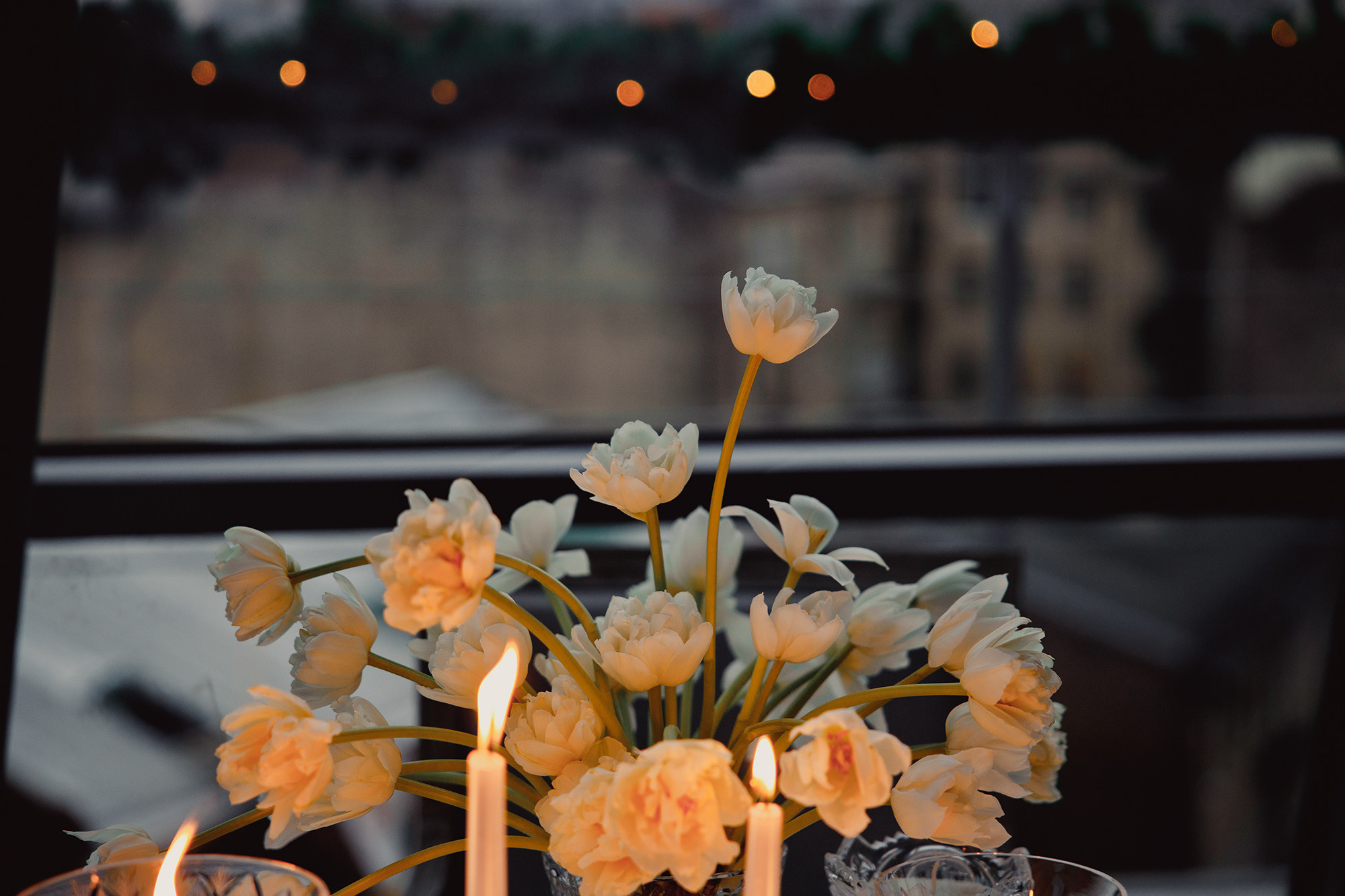 Inspiration. Galina and Nikita Bykovets, a wedding photographer and videographer duo in Germany