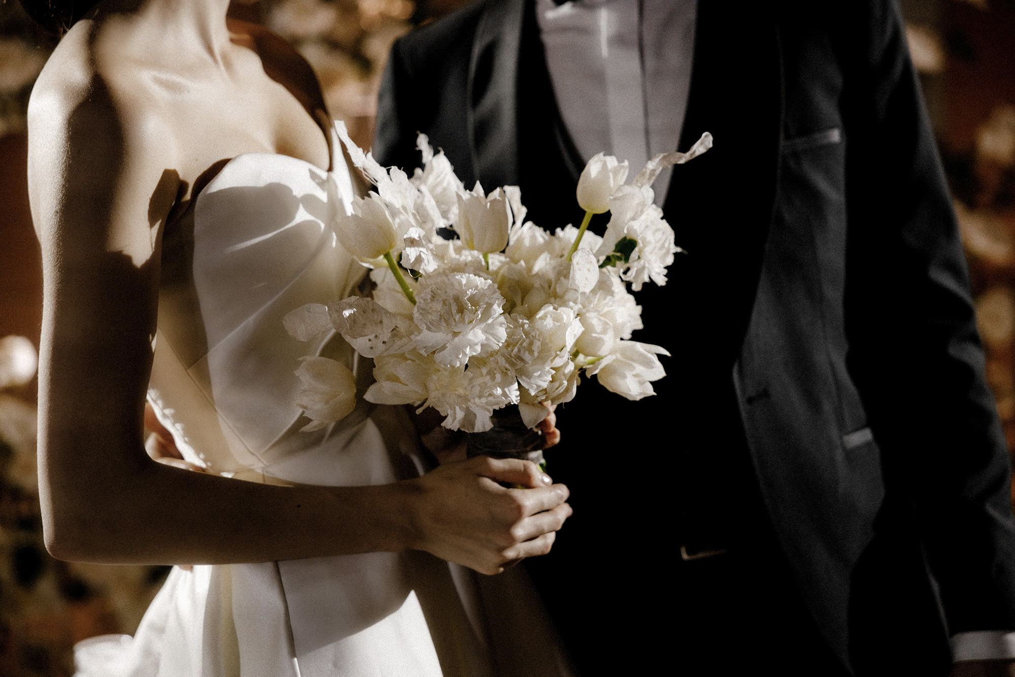 Inspiration. Galina and Nikita Bykovets, a wedding photographer and videographer duo in Germany