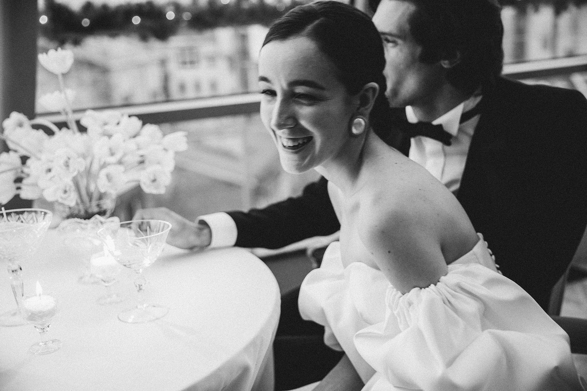 Inspiration. Galina and Nikita Bykovets, a wedding photographer and videographer duo in Germany