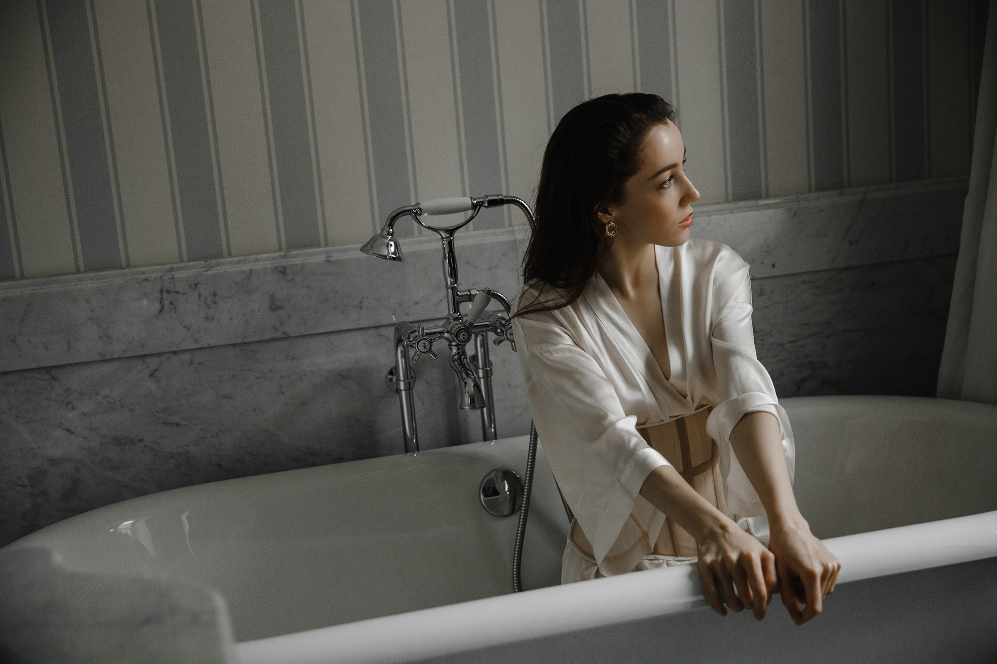 Inspiration. Galina and Nikita Bykovets, a wedding photographer and videographer duo in Germany