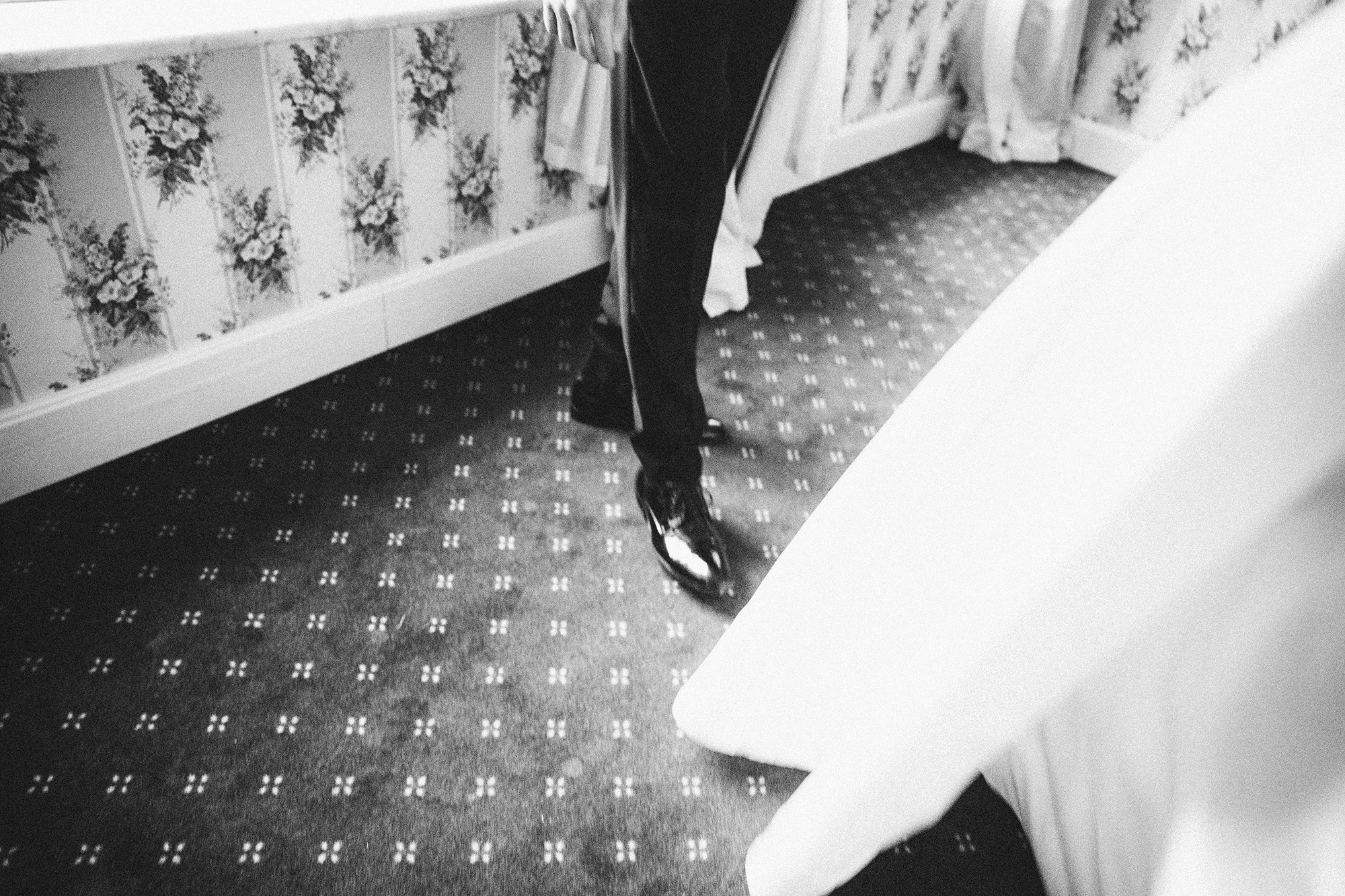 Inspiration. Galina and Nikita Bykovets, a wedding photographer and videographer duo in Germany