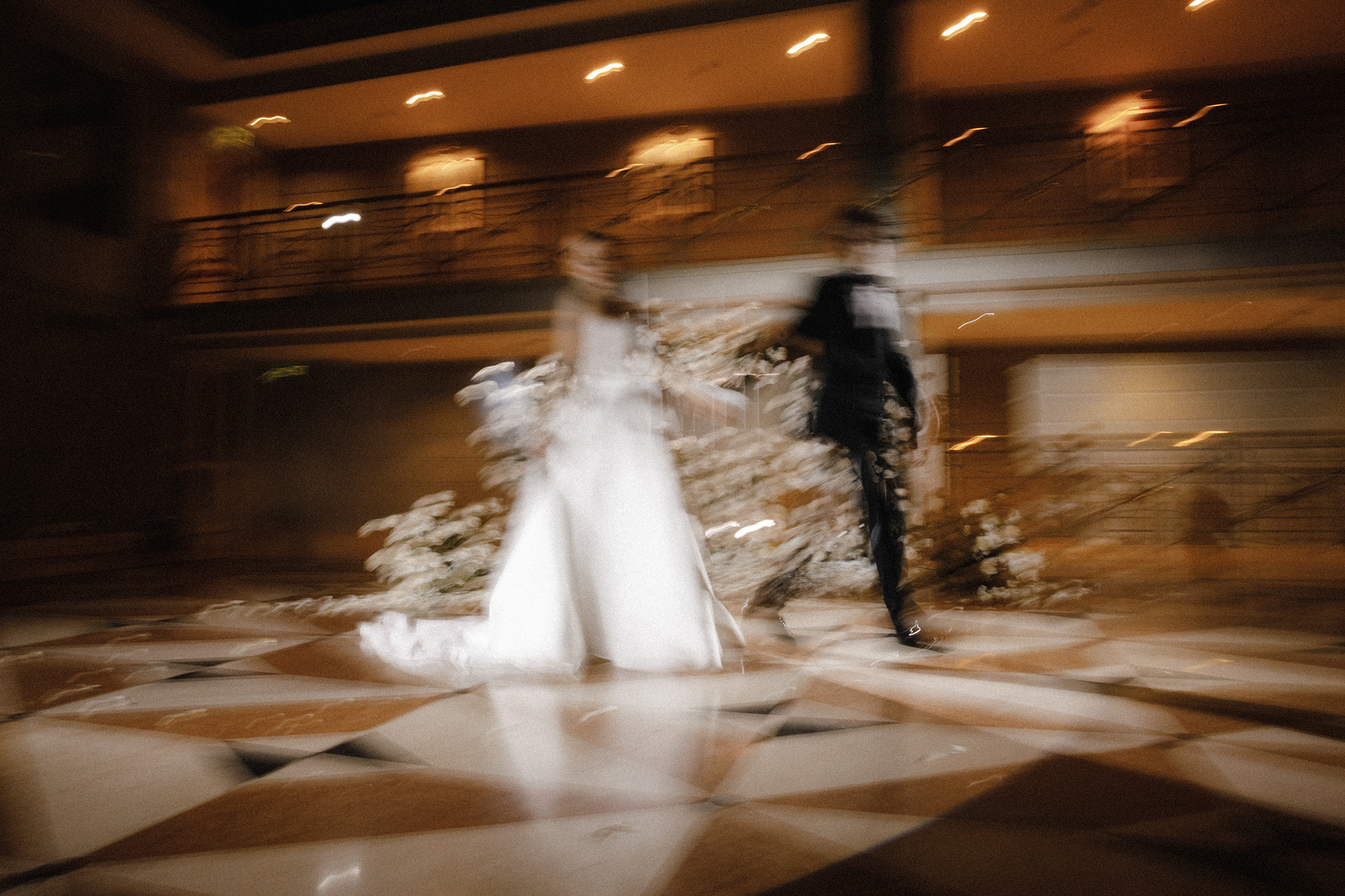 Inspiration. Galina and Nikita Bykovets, a wedding photographer and videographer duo in Germany