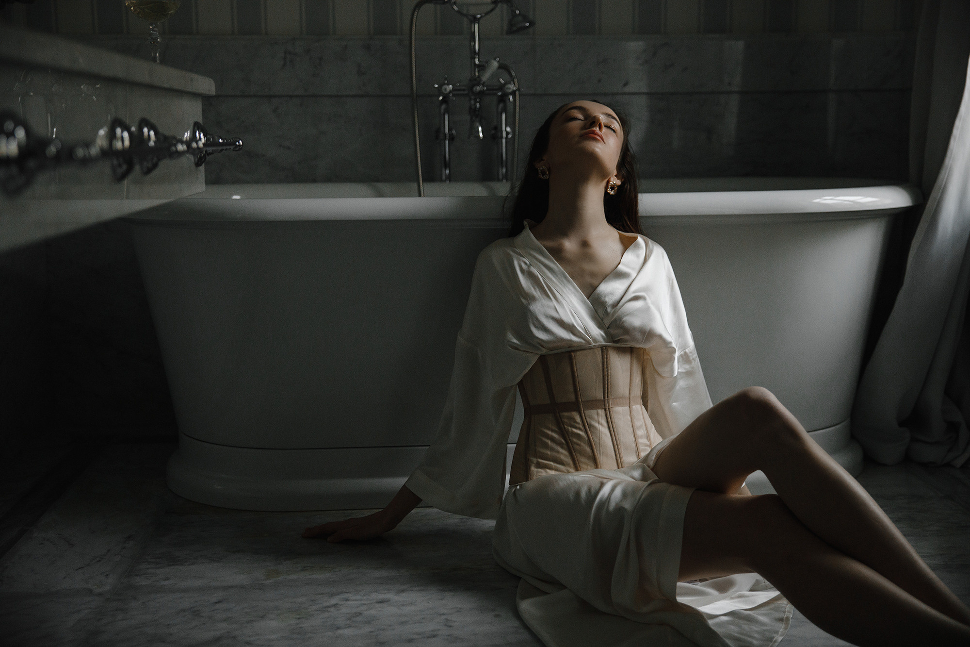 Inspiration. Galina and Nikita Bykovets, a wedding photographer and videographer duo in Germany