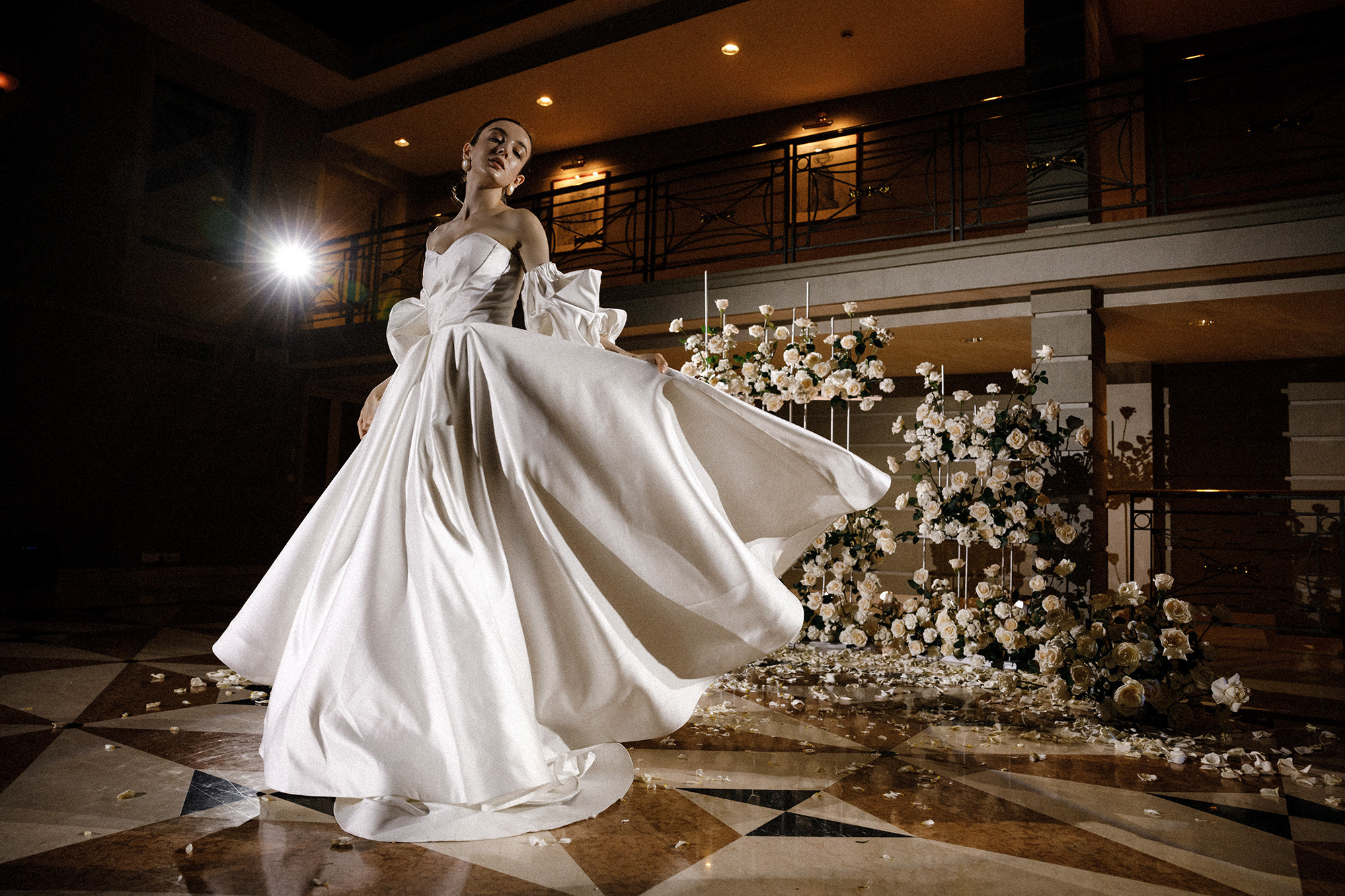 Inspiration. Galina and Nikita Bykovets, a wedding photographer and videographer duo in Germany