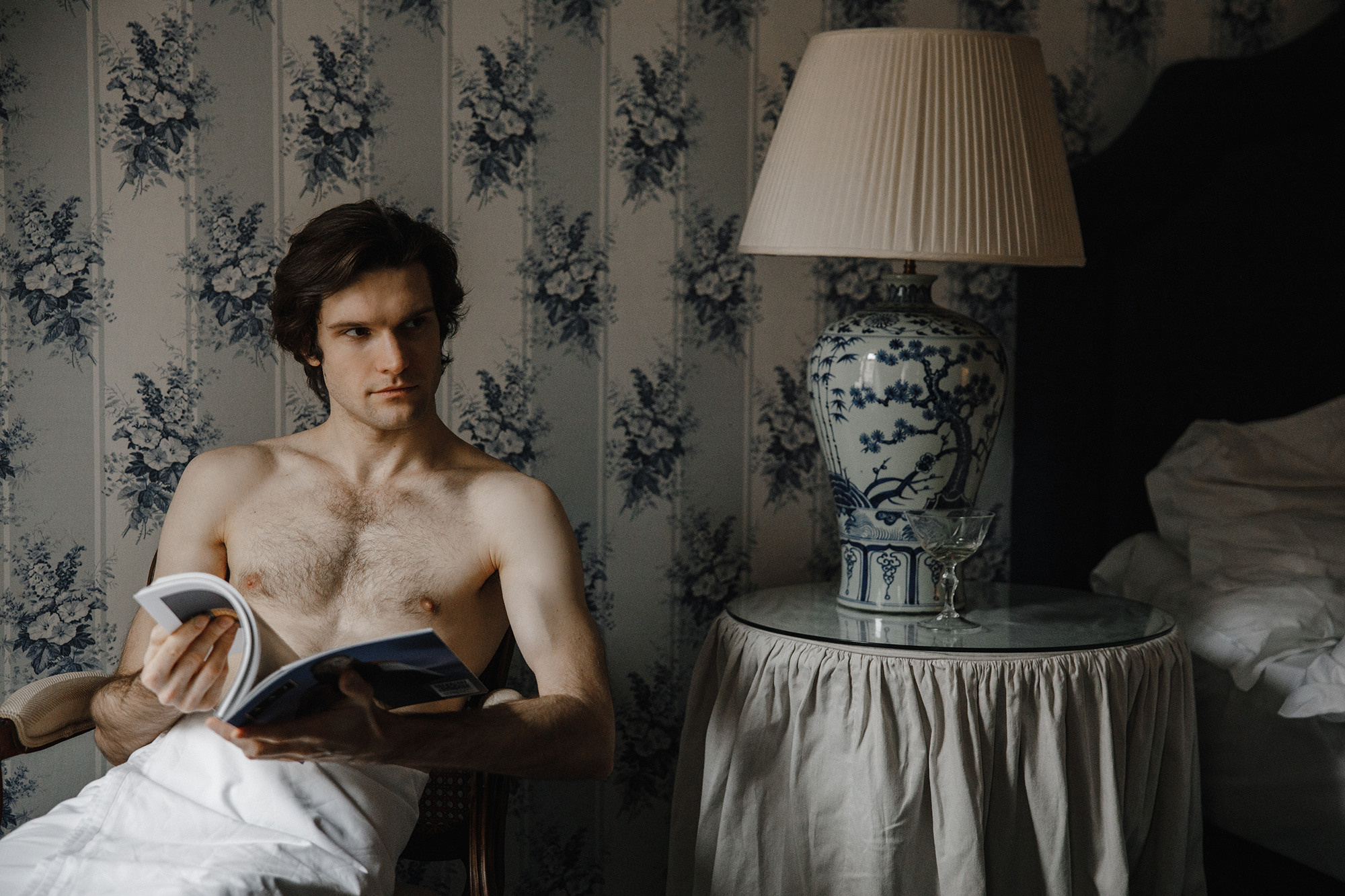 Inspiration. Galina and Nikita Bykovets, a wedding photographer and videographer duo in Germany