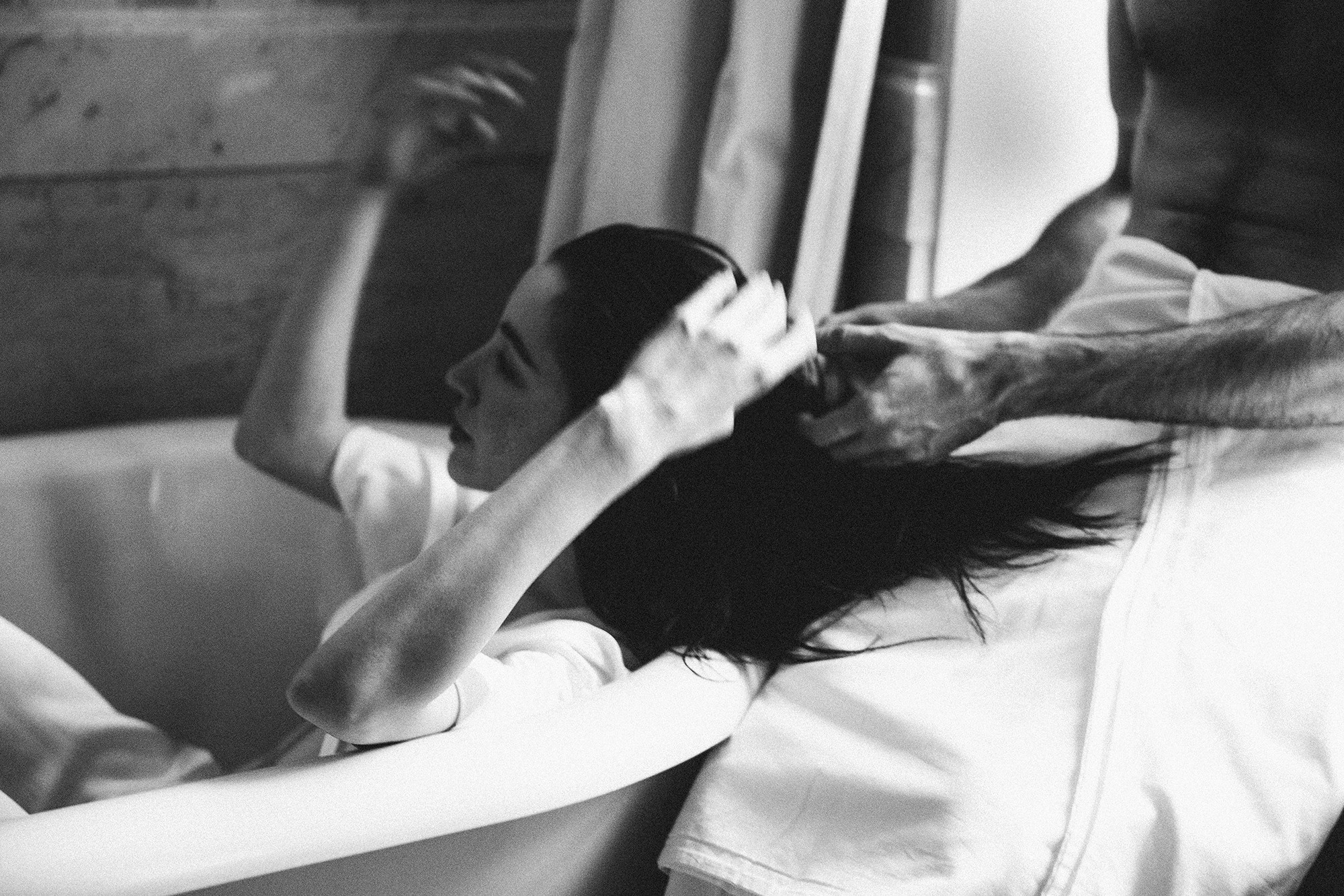 Inspiration. Galina and Nikita Bykovets, a wedding photographer and videographer duo in Germany