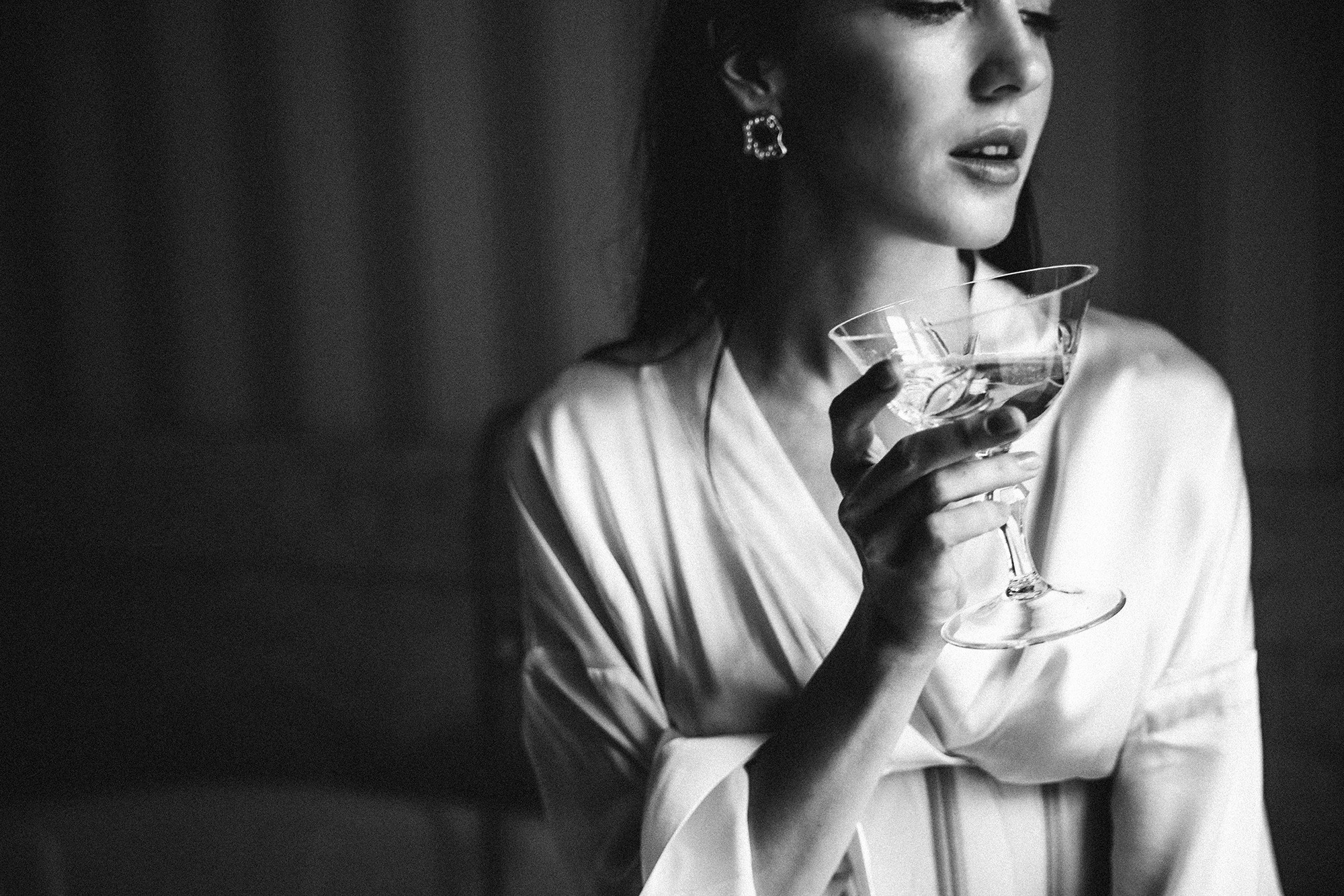 Inspiration. Galina and Nikita Bykovets, a wedding photographer and videographer duo in Germany