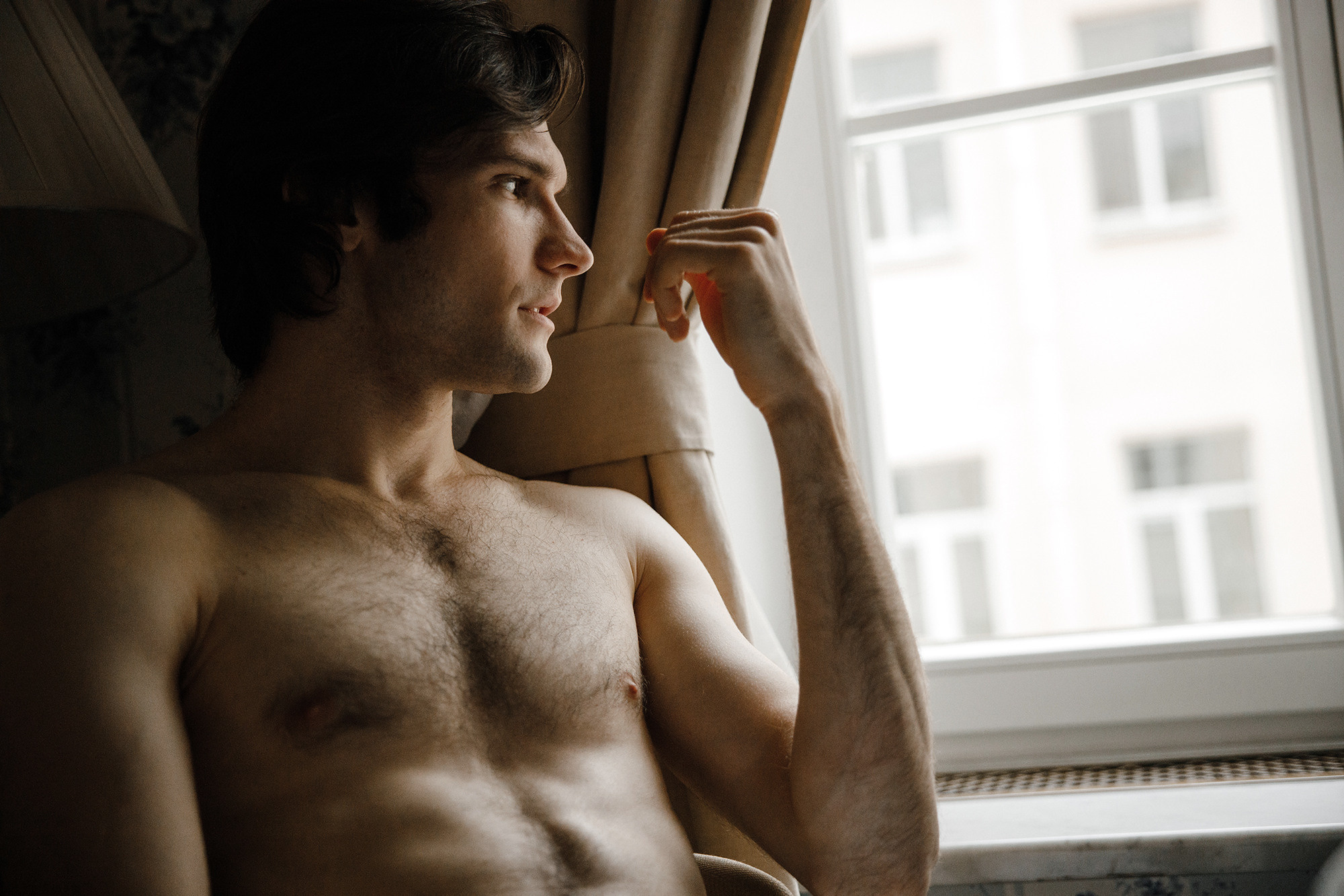 Inspiration. Galina and Nikita Bykovets, a wedding photographer and videographer duo in Germany