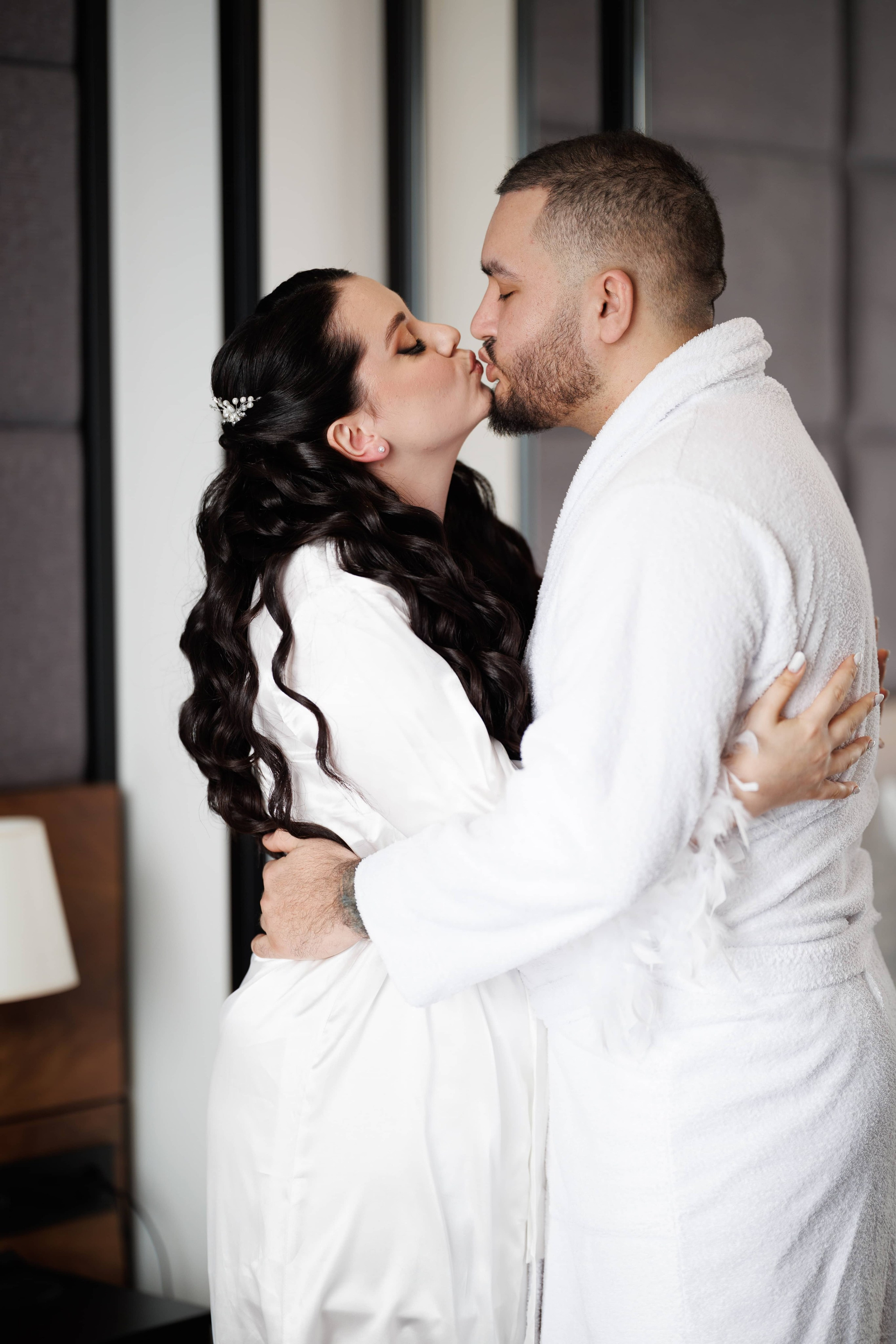 Андрей и Анастасия