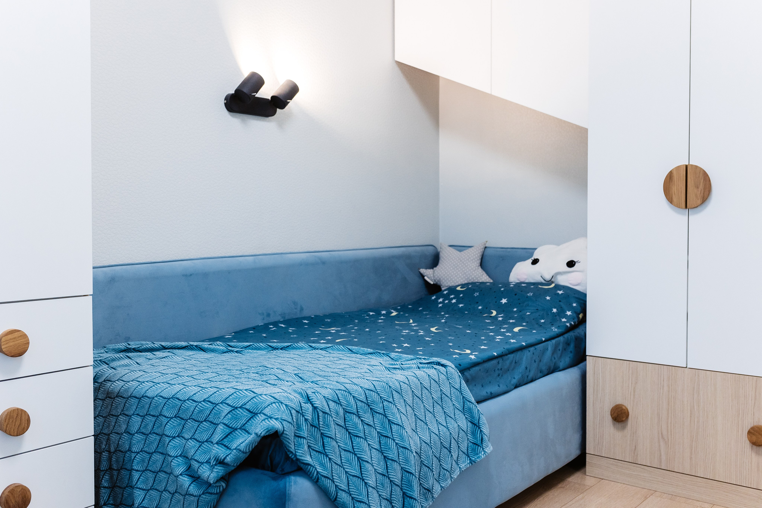 Квартиры. Фотограф в Санкт-Петербурге Кирюшенков Андрей