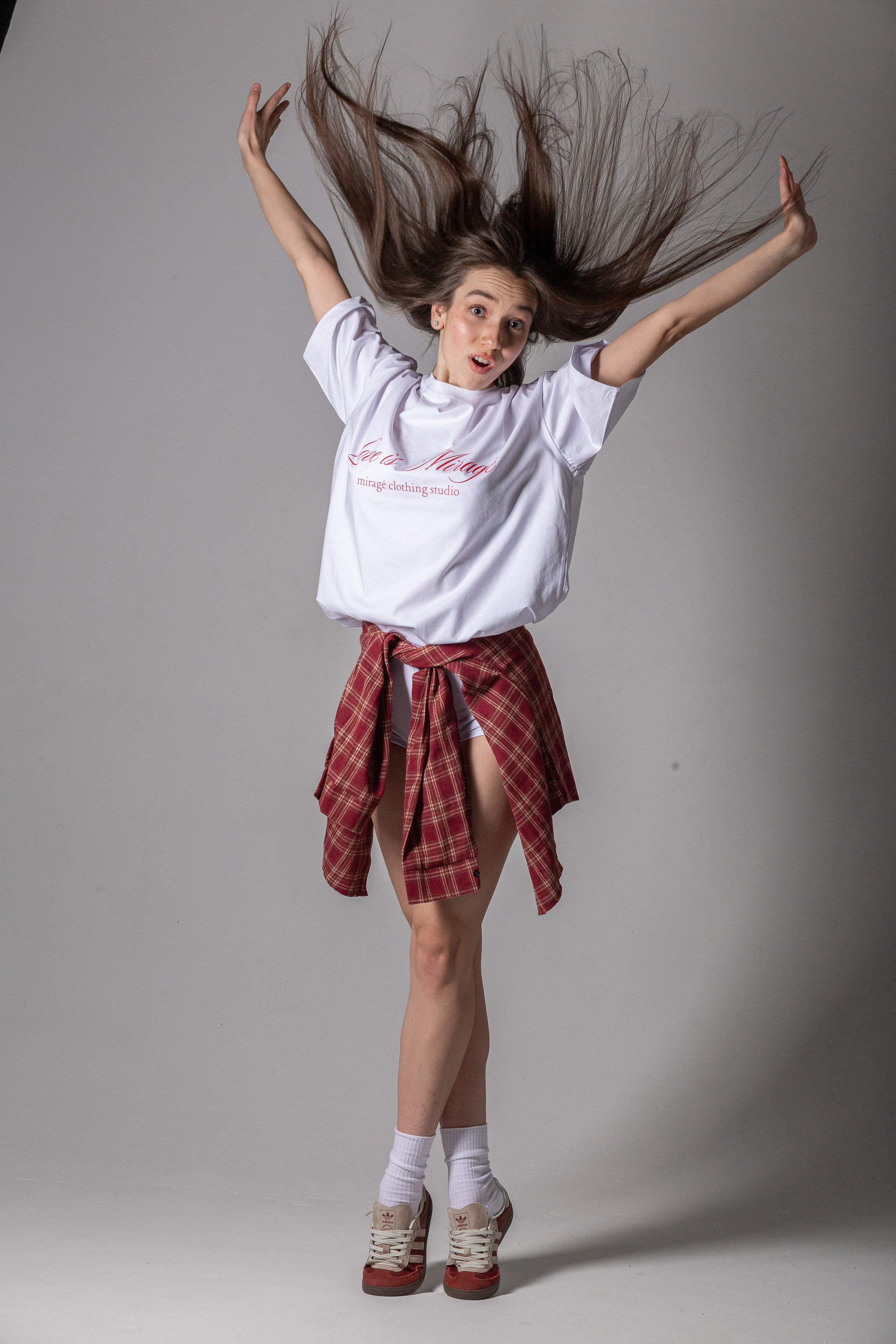 Вероника. Модельные тесты|Veronika. Model tests