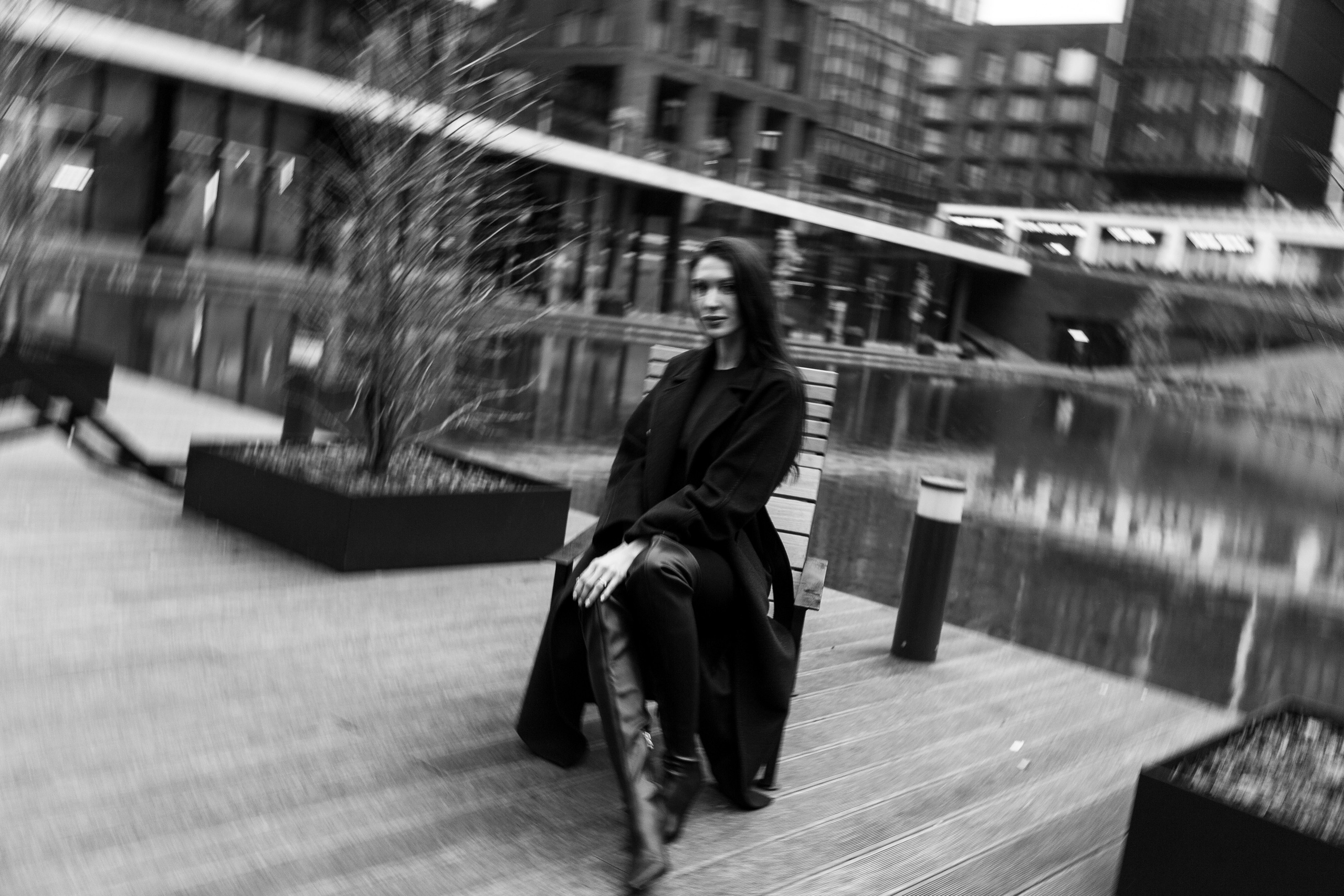 Инесса|Inessa. Творческая и коммерческая стрит, стрит-фэшн и стрит-стайл фотография и видеосъемка в Москве и МО