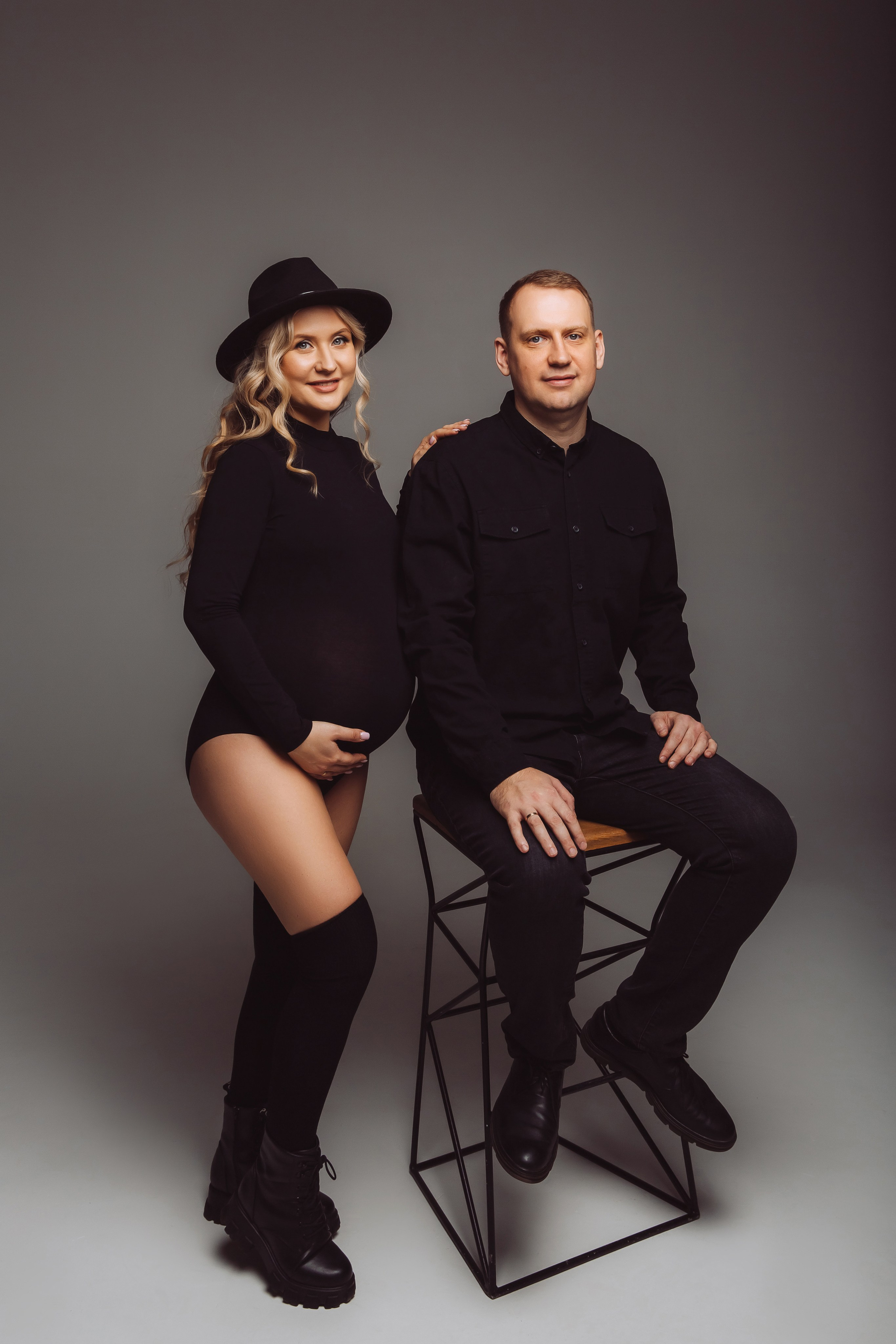 Фотосессия в ожидании. Свадебный фотограф Ярославль Ирина Волоцкая