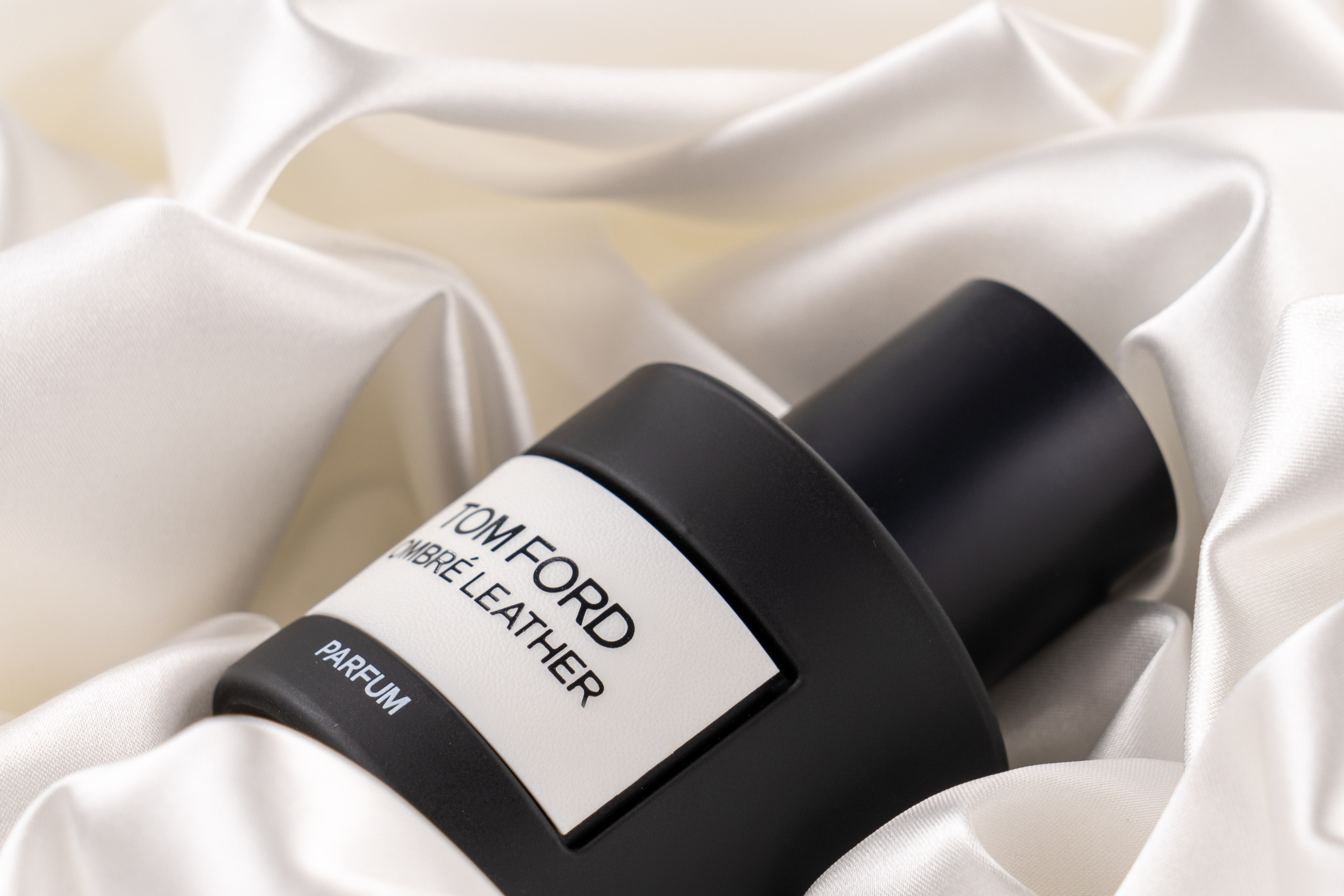 Tom Ford. Фотограф Денис Булавин