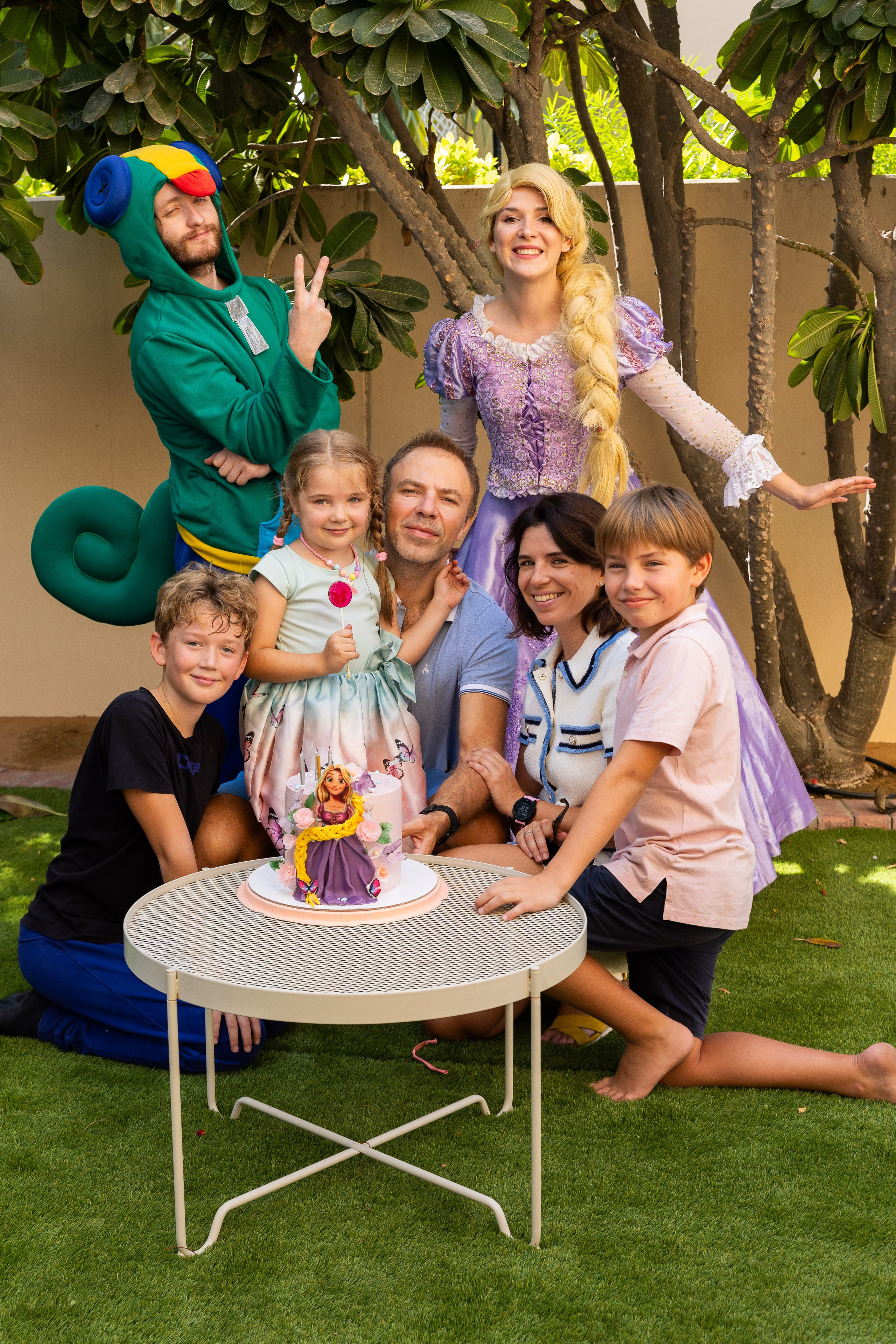 Happy birthday :). Professional event photographer Ruslan Davletberdin