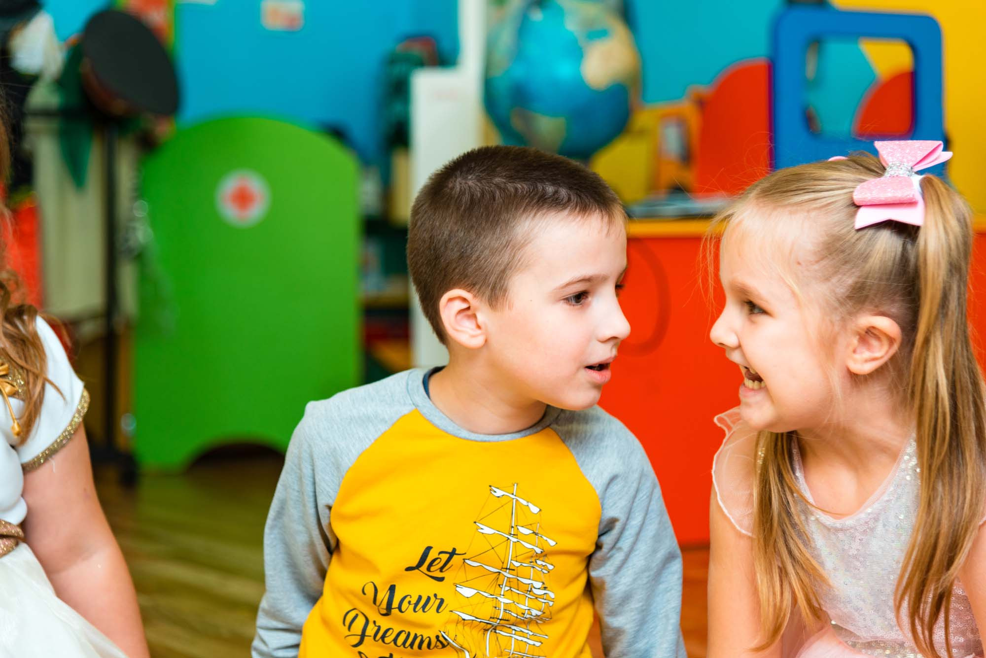 Детский сад альбом общей вёрстки. Выпускной альбом