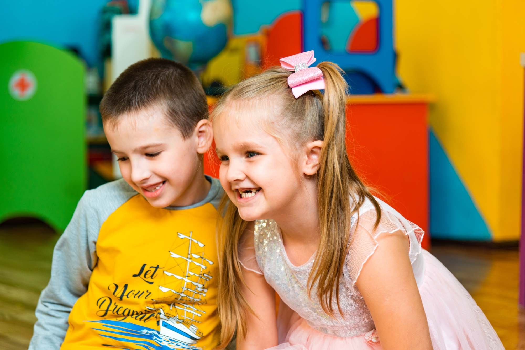 Детский сад альбом общей вёрстки. Выпускной альбом