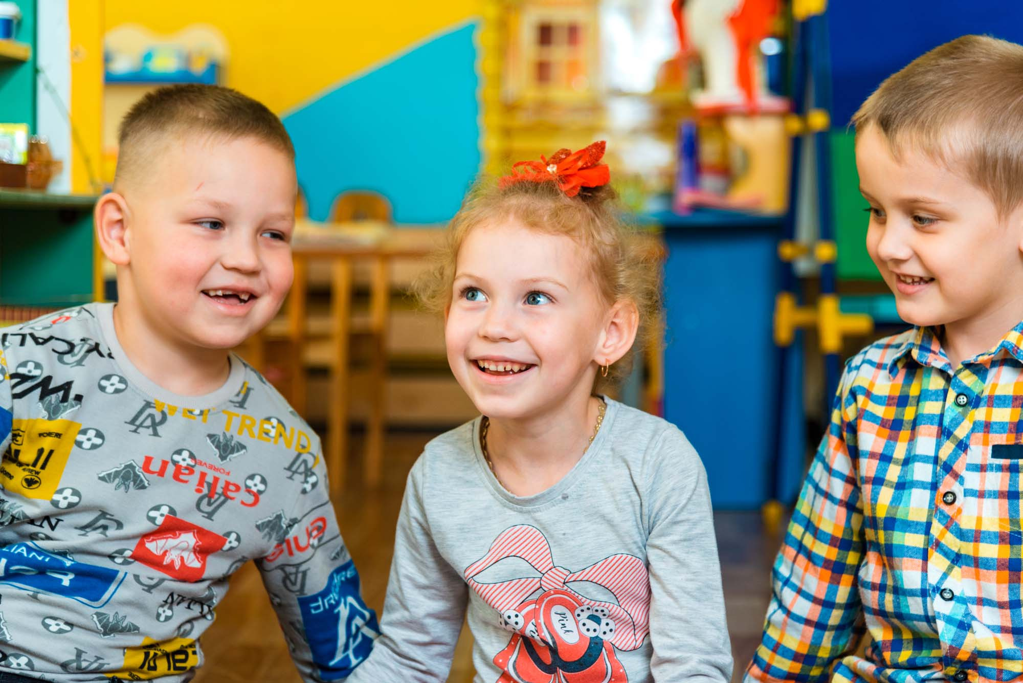 Детский сад альбом общей вёрстки. Выпускной альбом