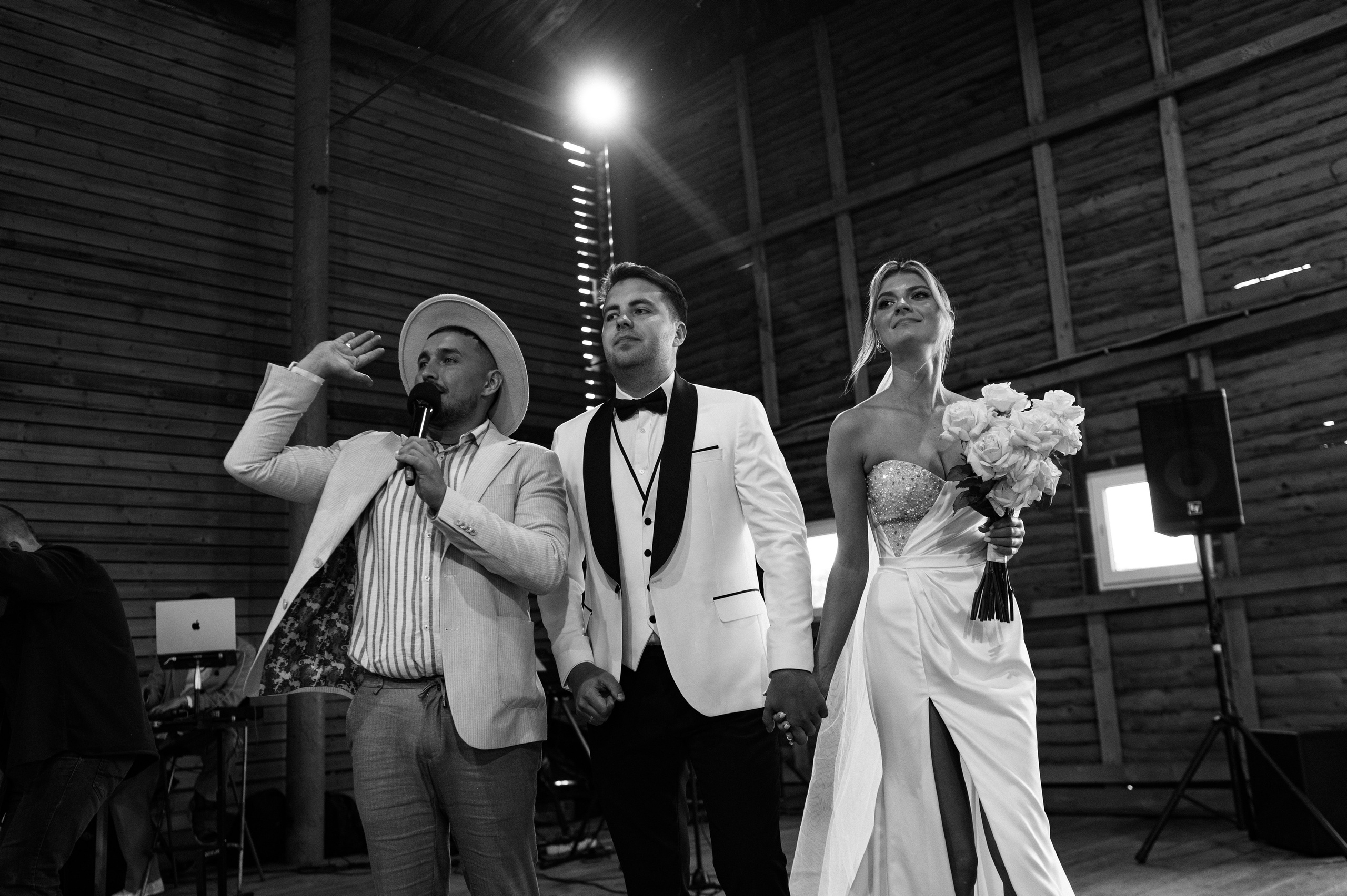 Таня и Женя. Свадебный и репортажный фотограф Сергей Чесноков