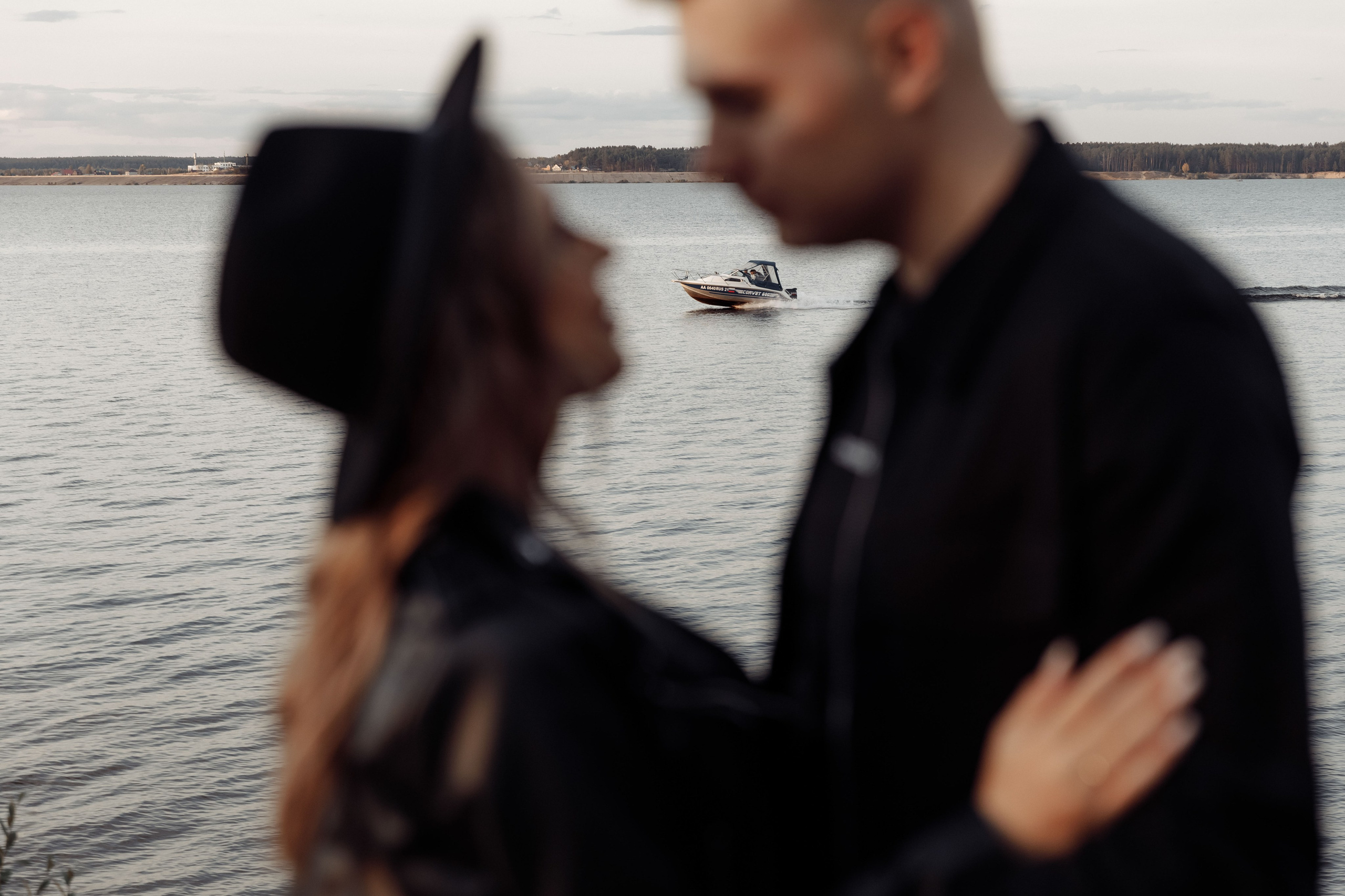 Irina and Andrey. Свадебный фотограф Казань Чебоксары Москва