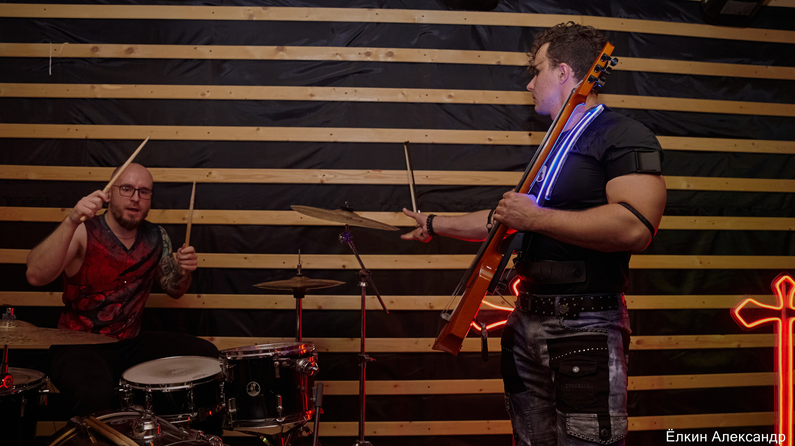 OTTO DIX Омск 18.10.24 ХХ ЛЕТ. Ёлкин Александр Фотограф