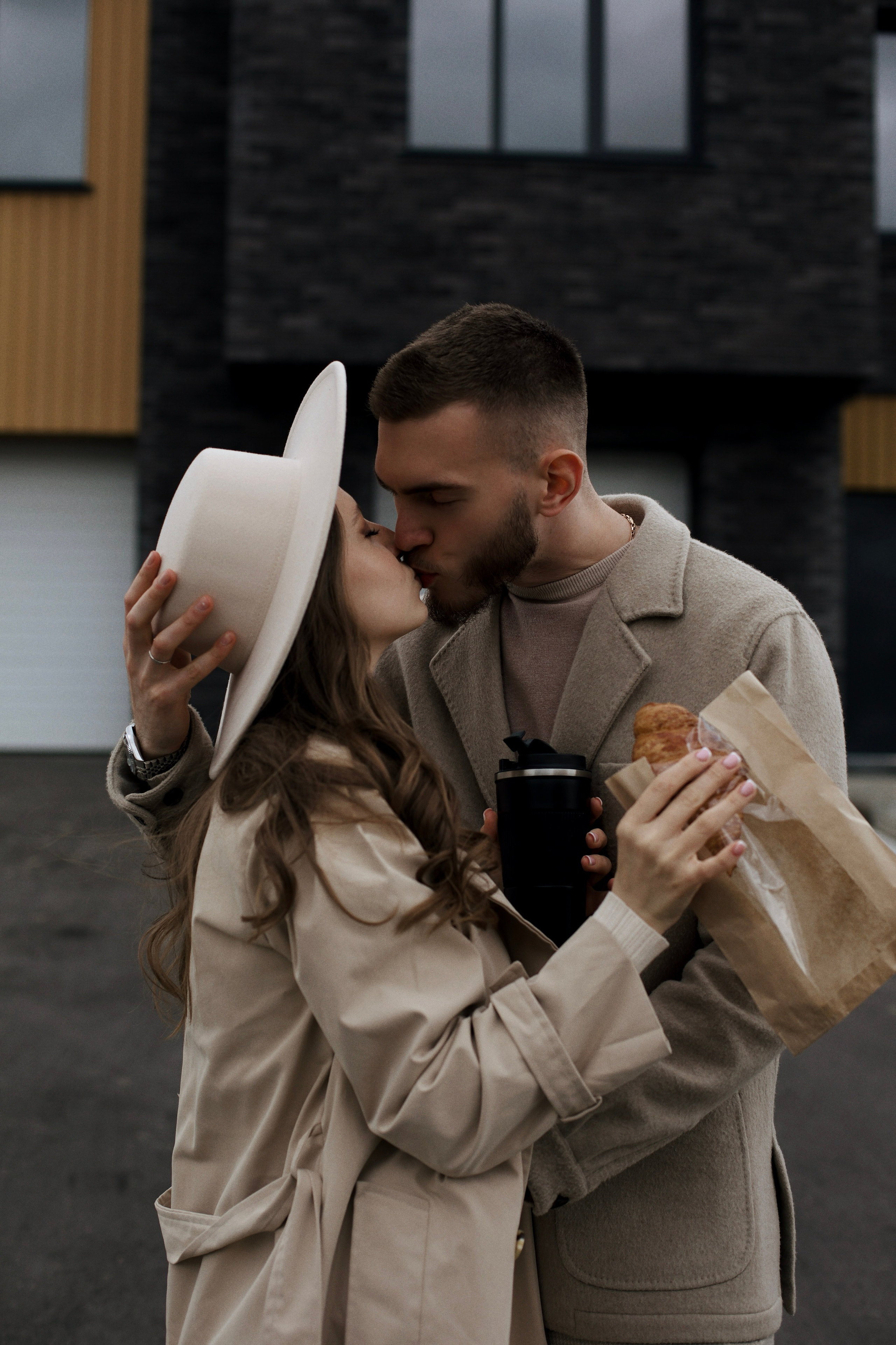 Elya & Denis. Семейный и свадебный фотограф в Хабаровске