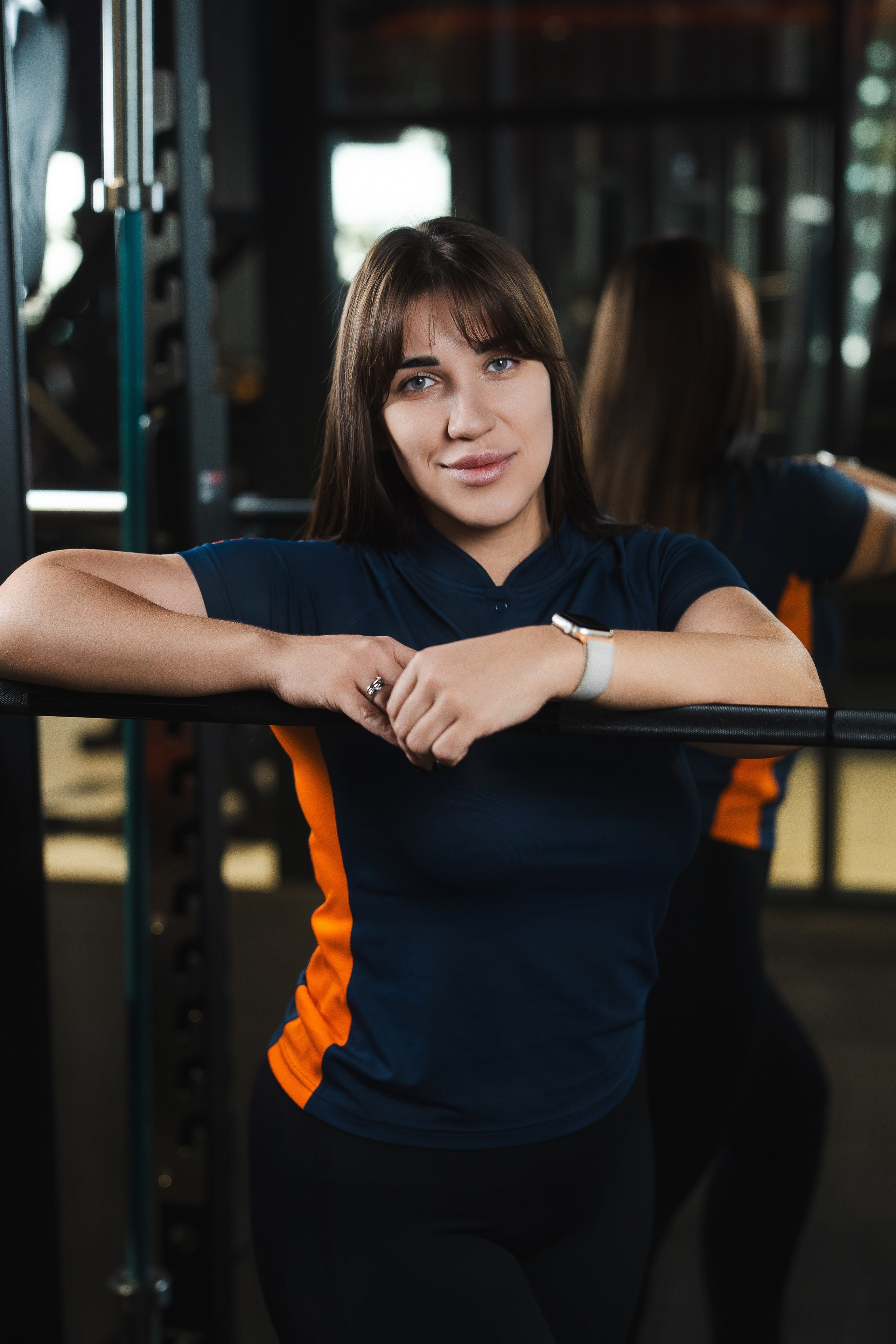 DDX Fitness. Фотограф Хабаровск