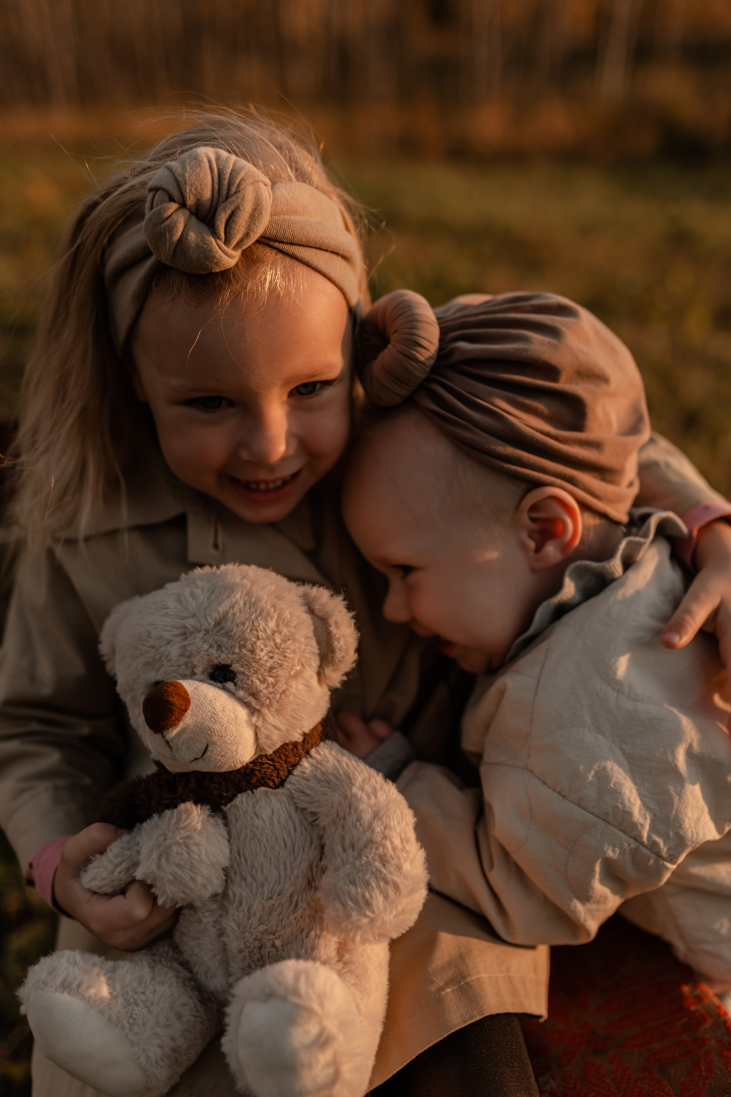 Семейная. Фотограф Костенко Полина