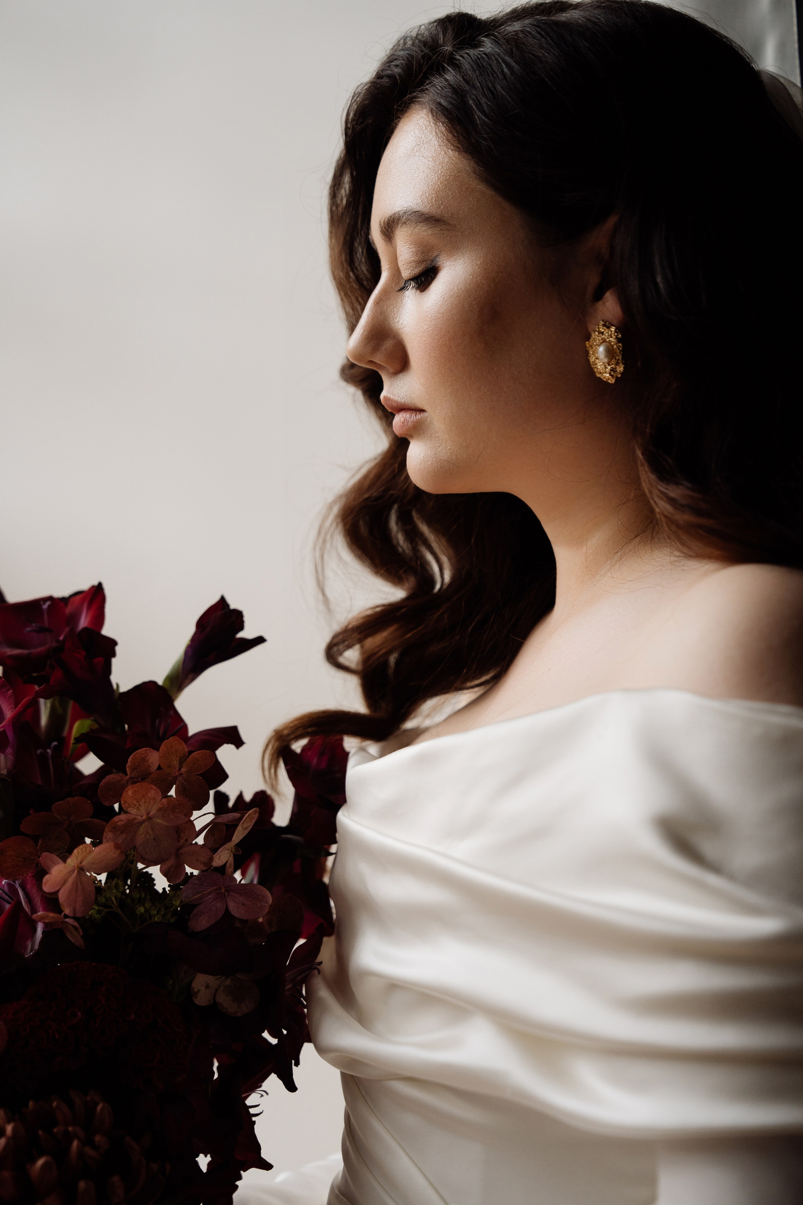 Современная свадьба во дворце. Свадебный фотограф организатор в Санкт-Петербурге Ассоль Опарина