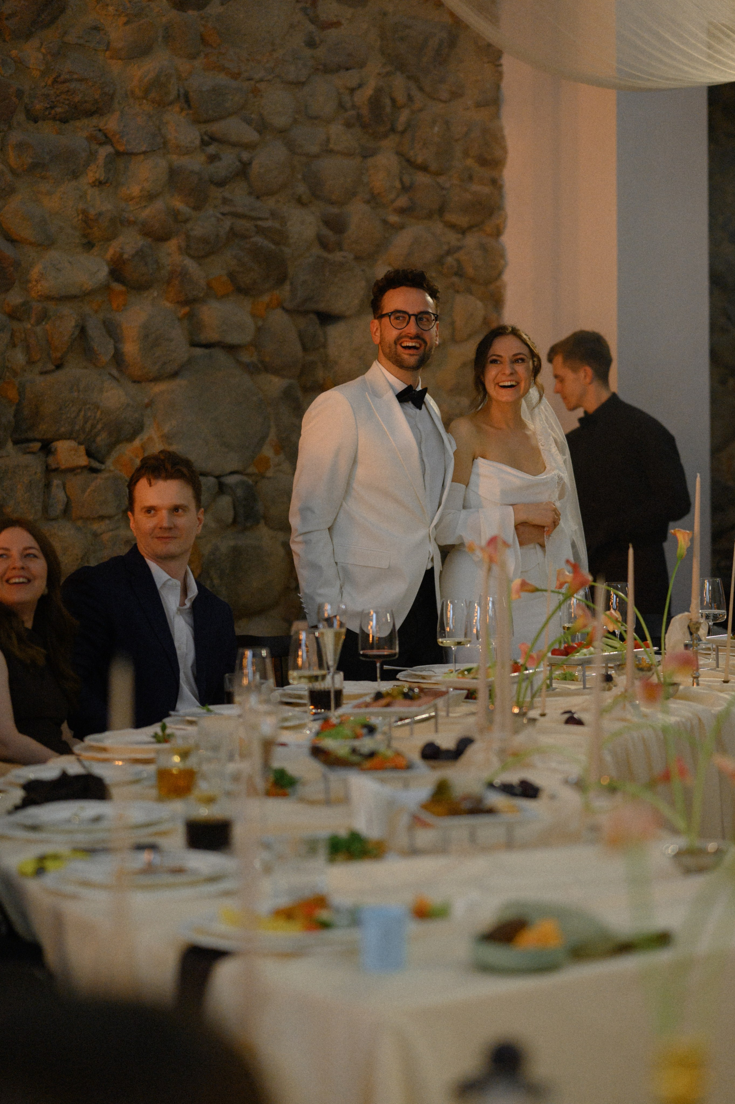 Иван и Наталья. Свадебный фотограф Минск