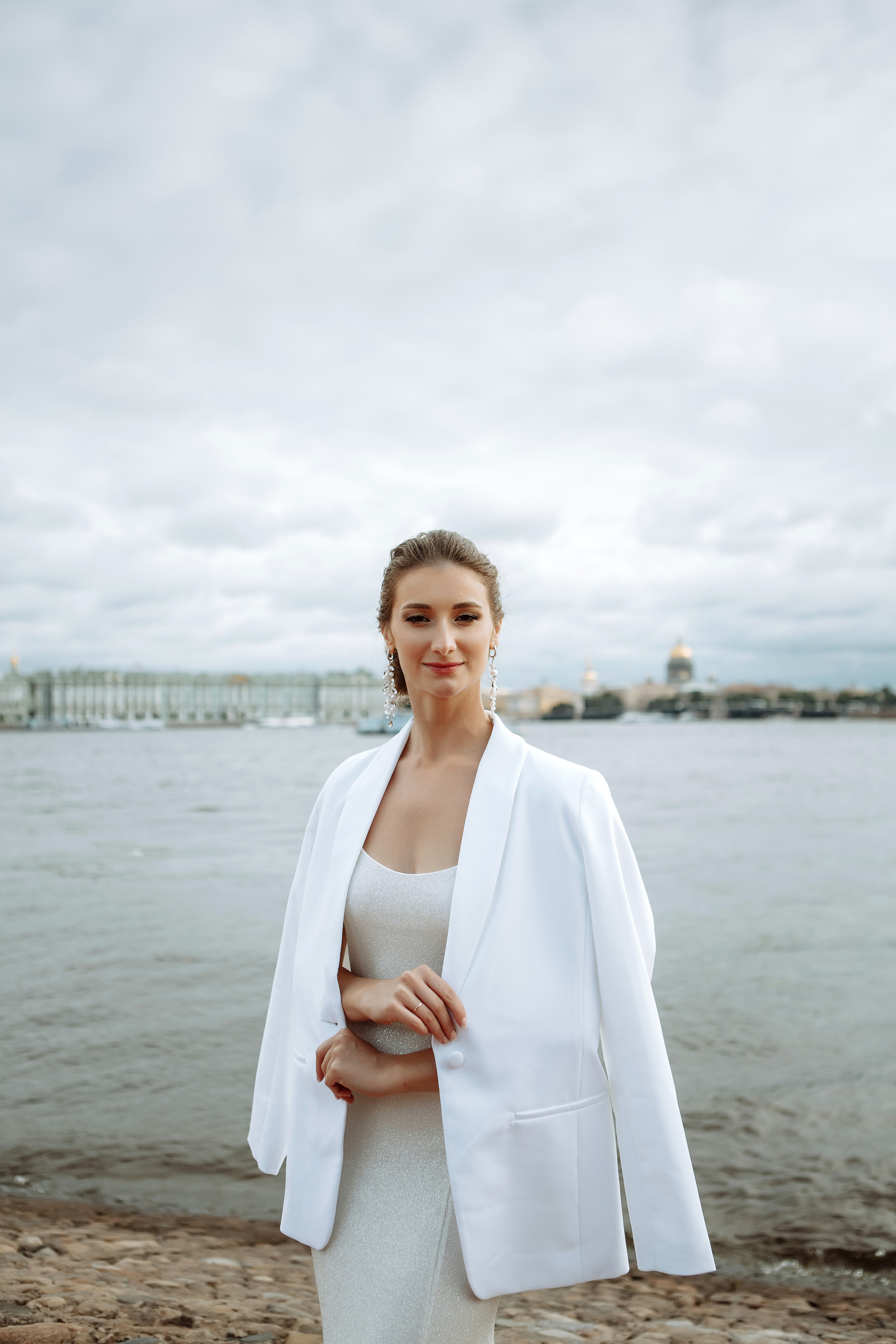 Андрей и Валя. Свадебный фотограф в Санкт-Петербурге