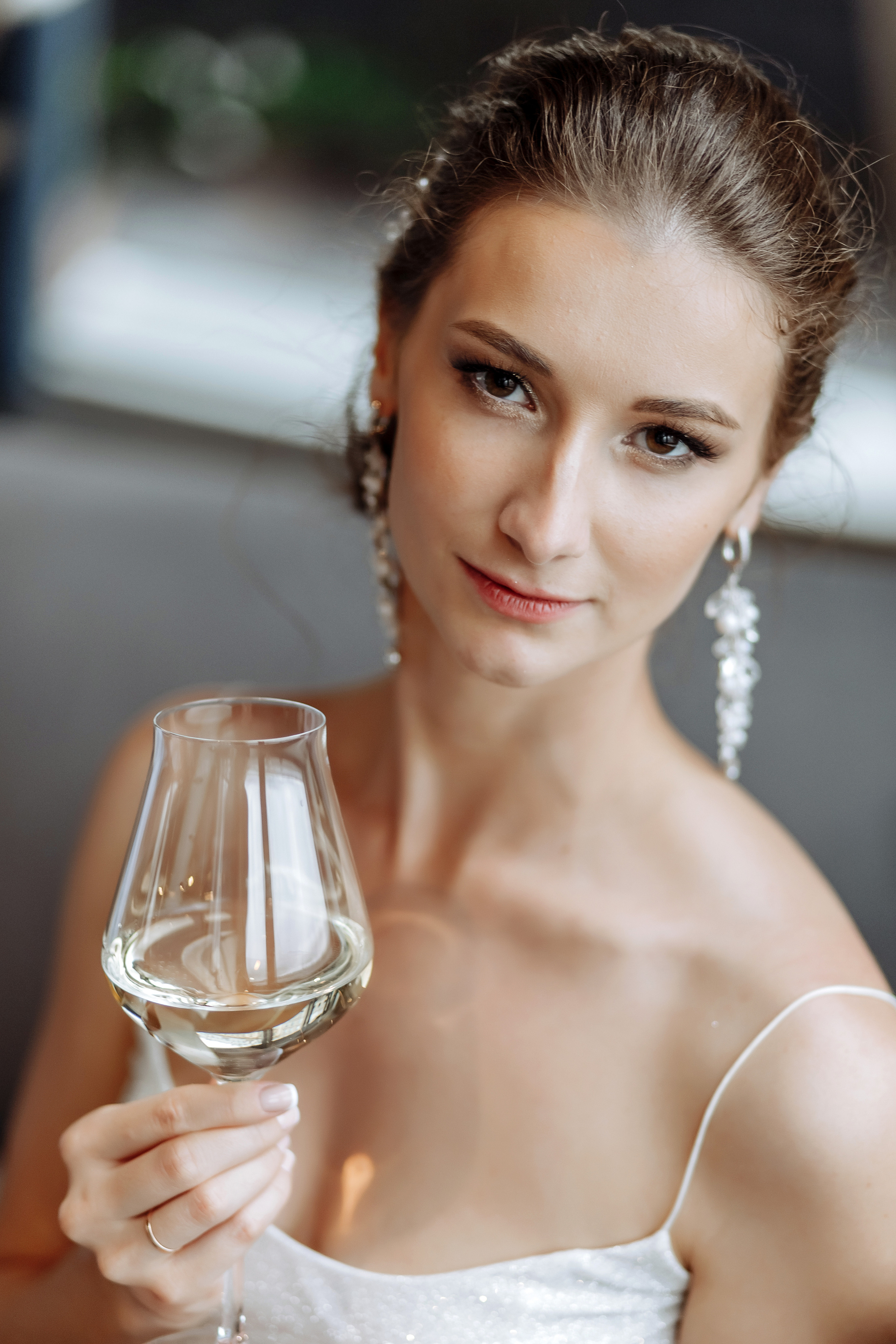 Андрей и Валя. Свадебный фотограф в Санкт-Петербурге