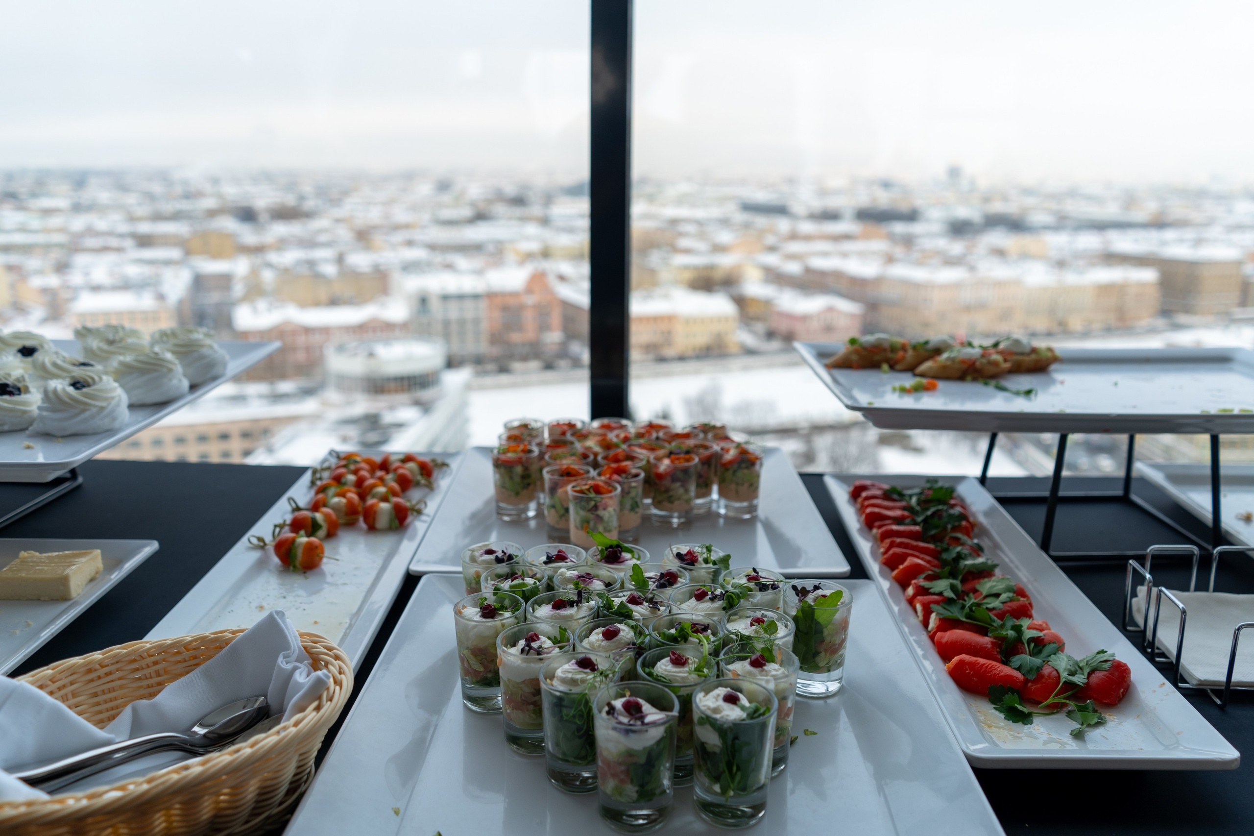 Форум корабелов. Фотограф Елизавета Потешкина