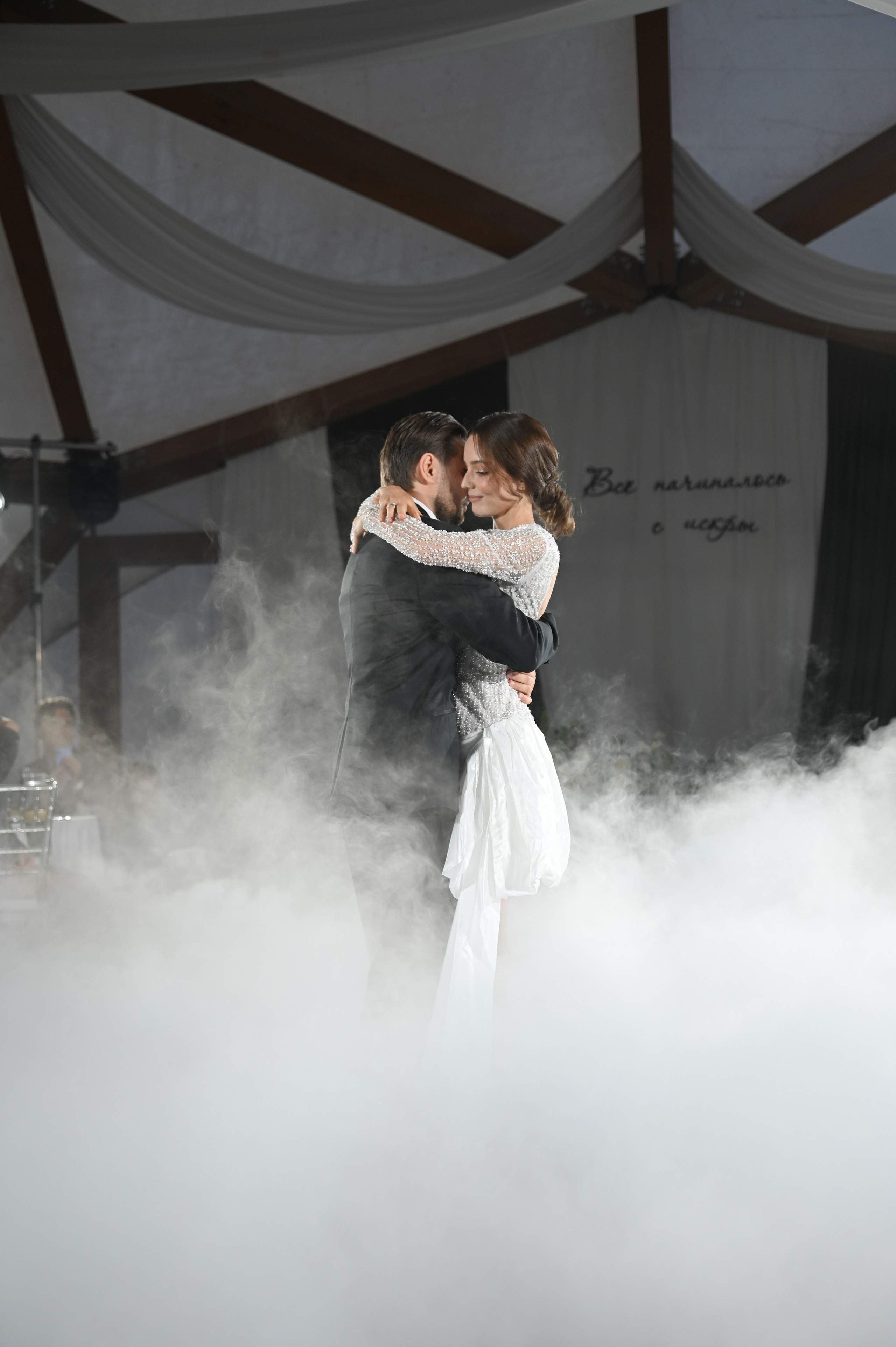 Ринат & Альбина. Свадебный и семейный фотограф в Уфе Александров Максим