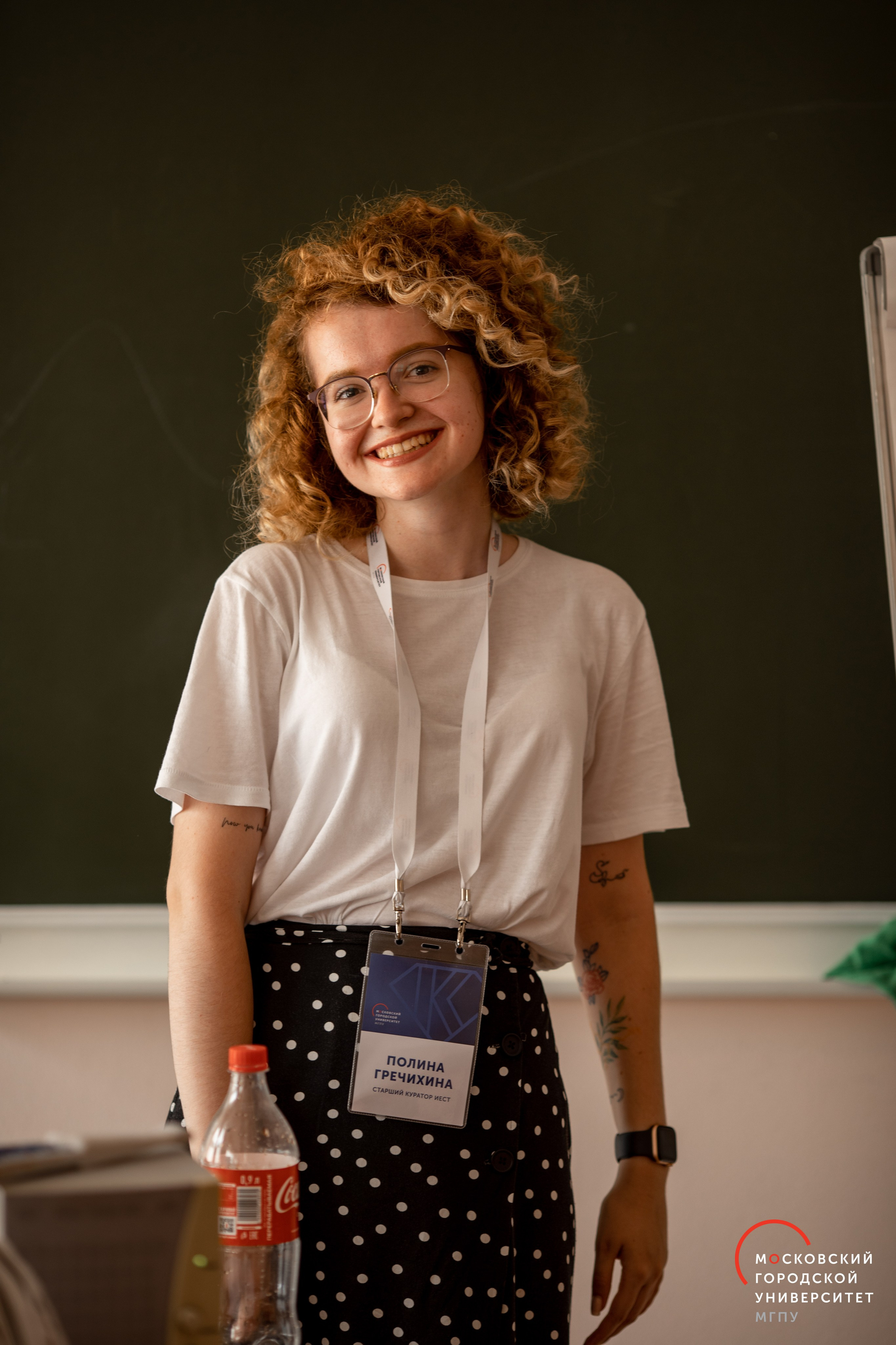 Летняя Школа Студенческого Актива | МГПУ Кураторы. Alexey Sentyurin, brands and business photographer in Moscow