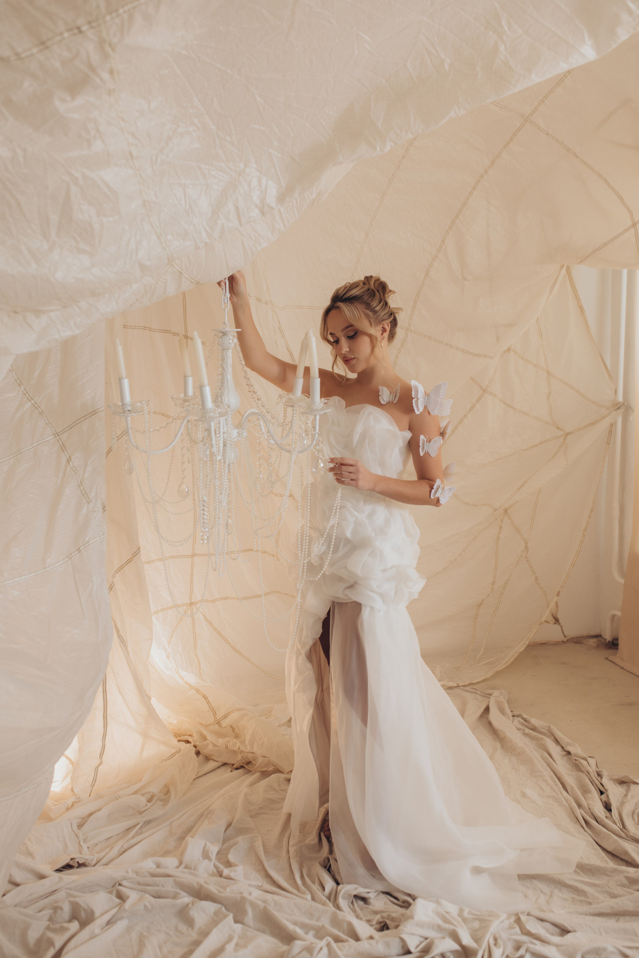 Марго. Свадебный и семейный фотограф в Белгороде Евгения Курочкина