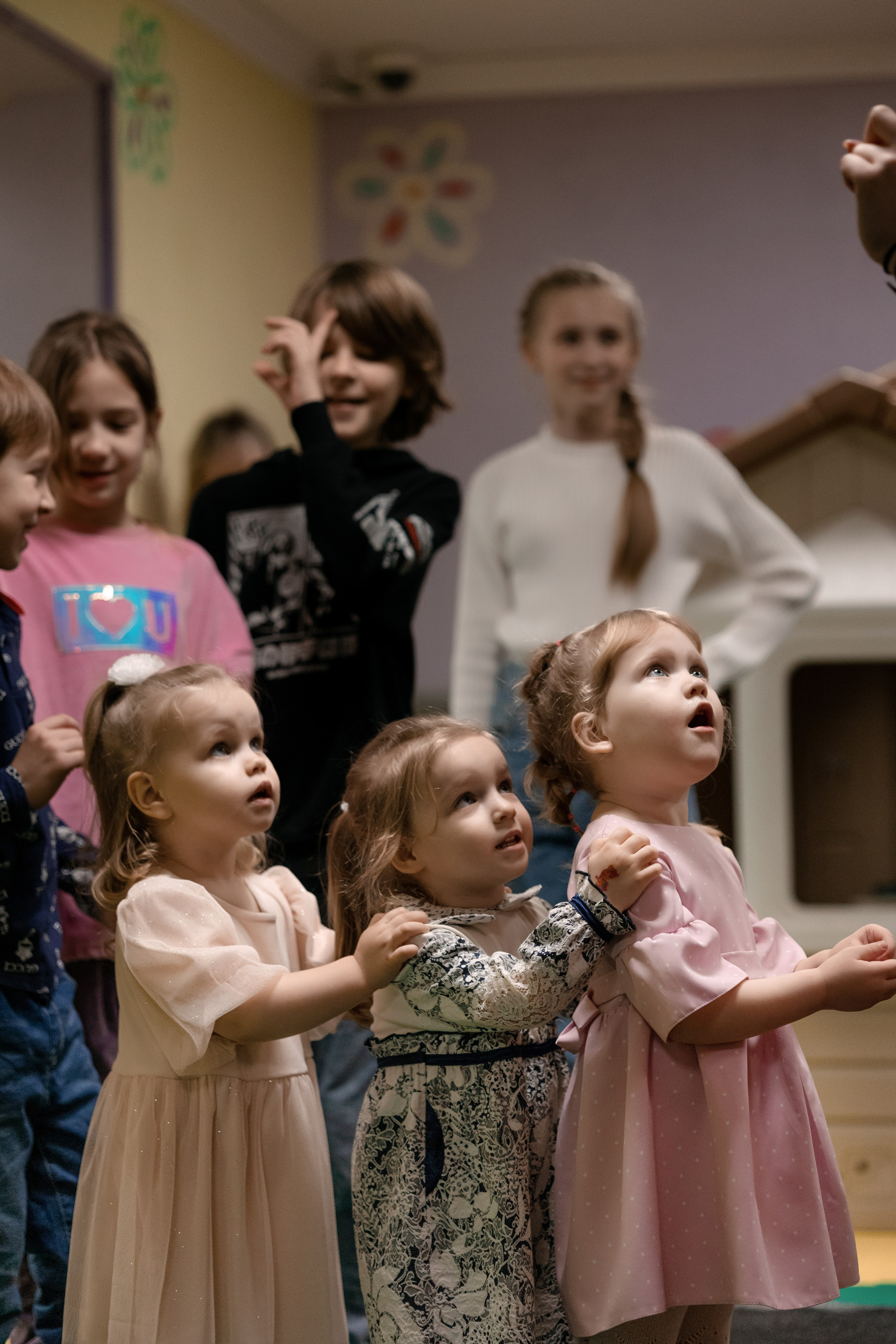 Диане 3 годика. Аникеева Тамара | Портретный фотограф во Владивостоке