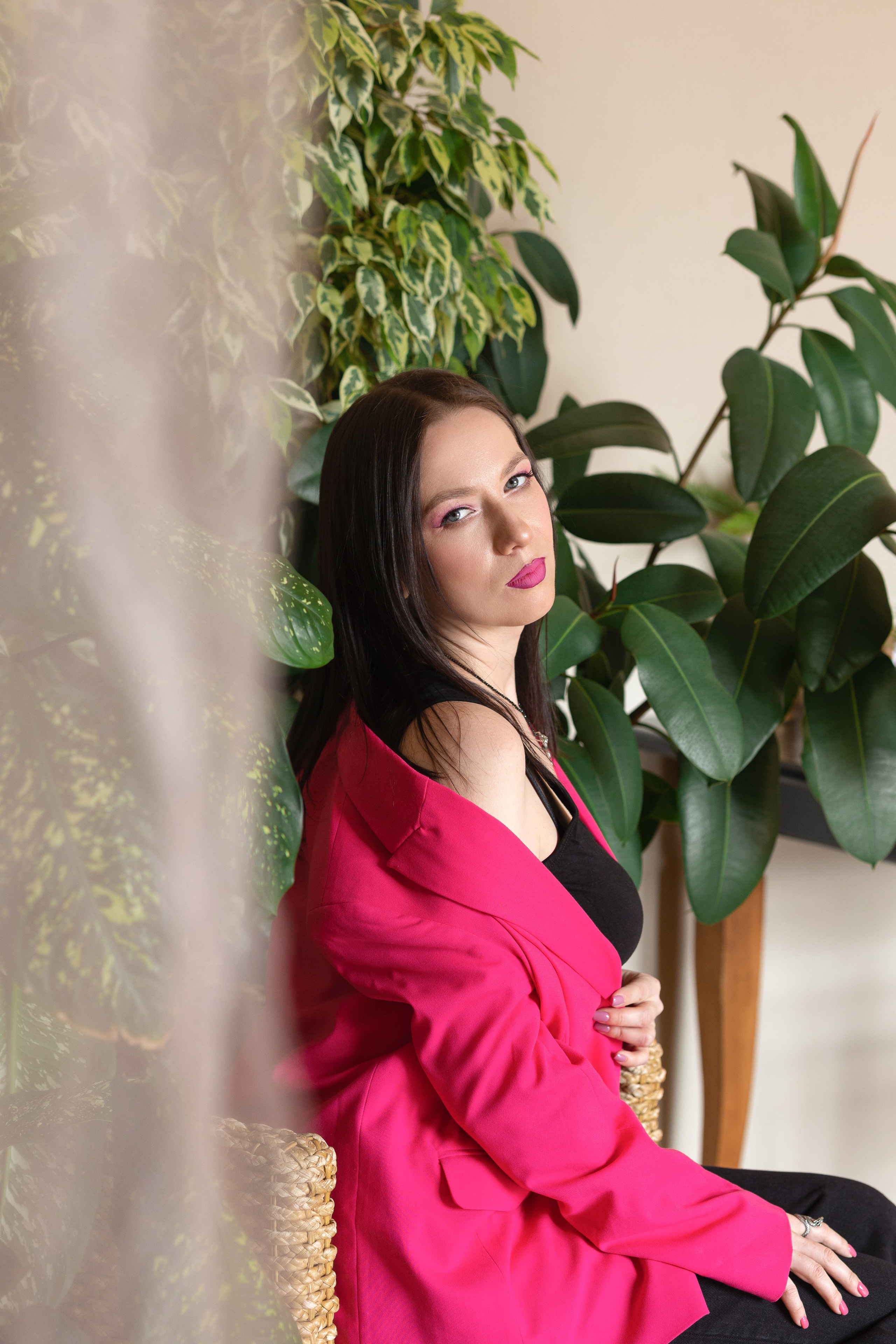 Наталья. Аникеева Тамара | Портретный фотограф во Владивостоке