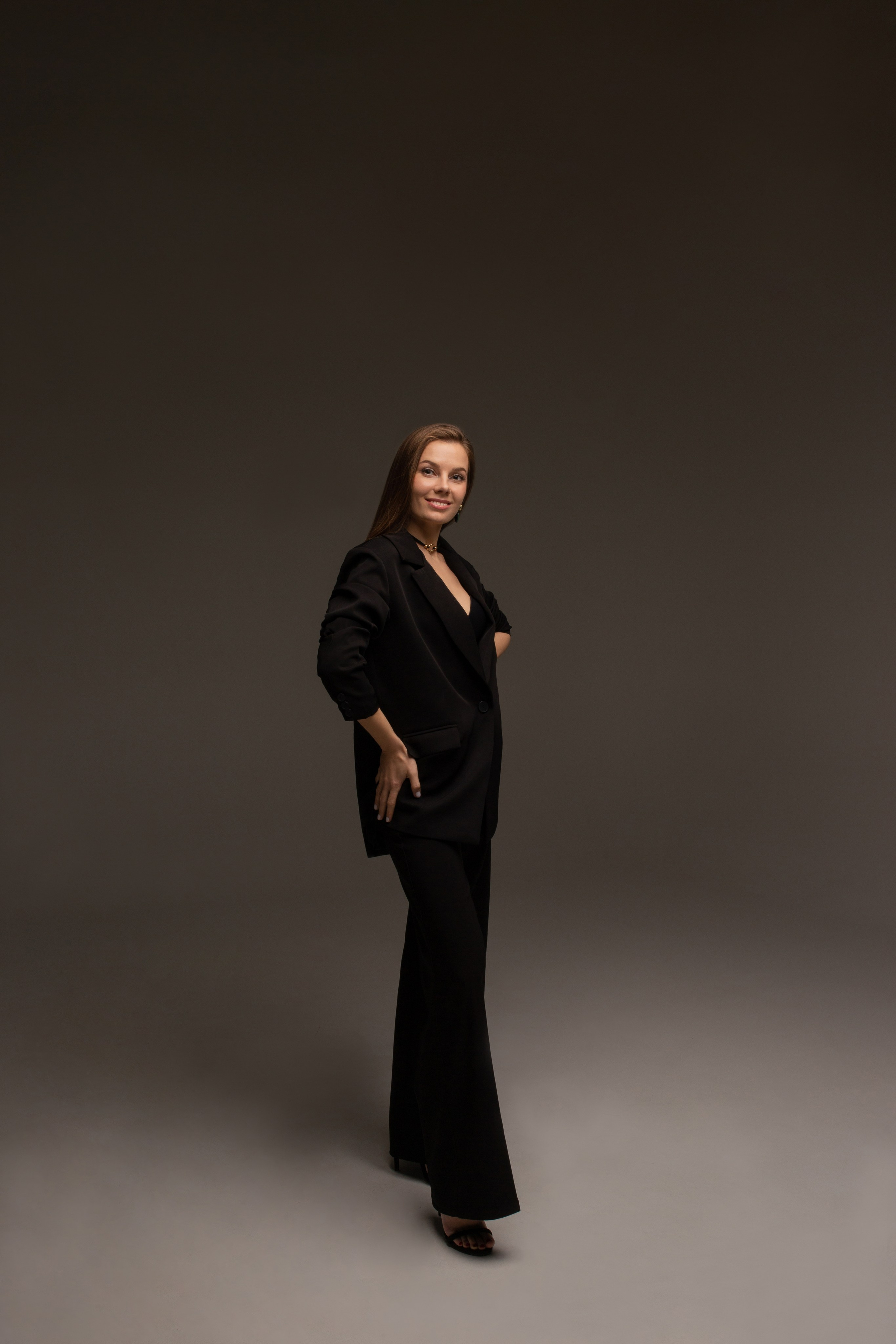 Анна. Аникеева Тамара | Портретный фотограф во Владивостоке