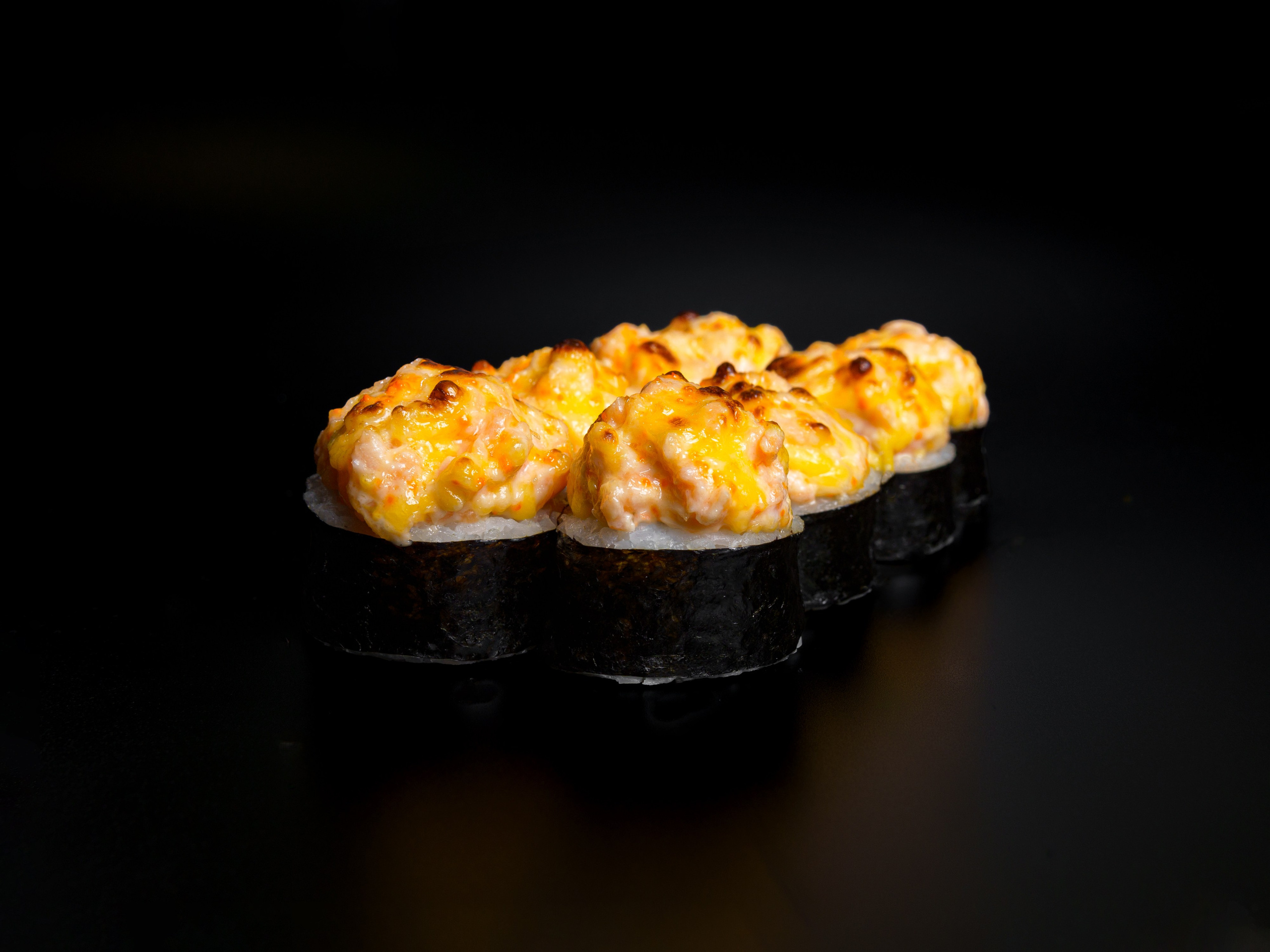 Роллы. Макаров Сергей|Creamlebot Фотограф города Ростов-на-Дону