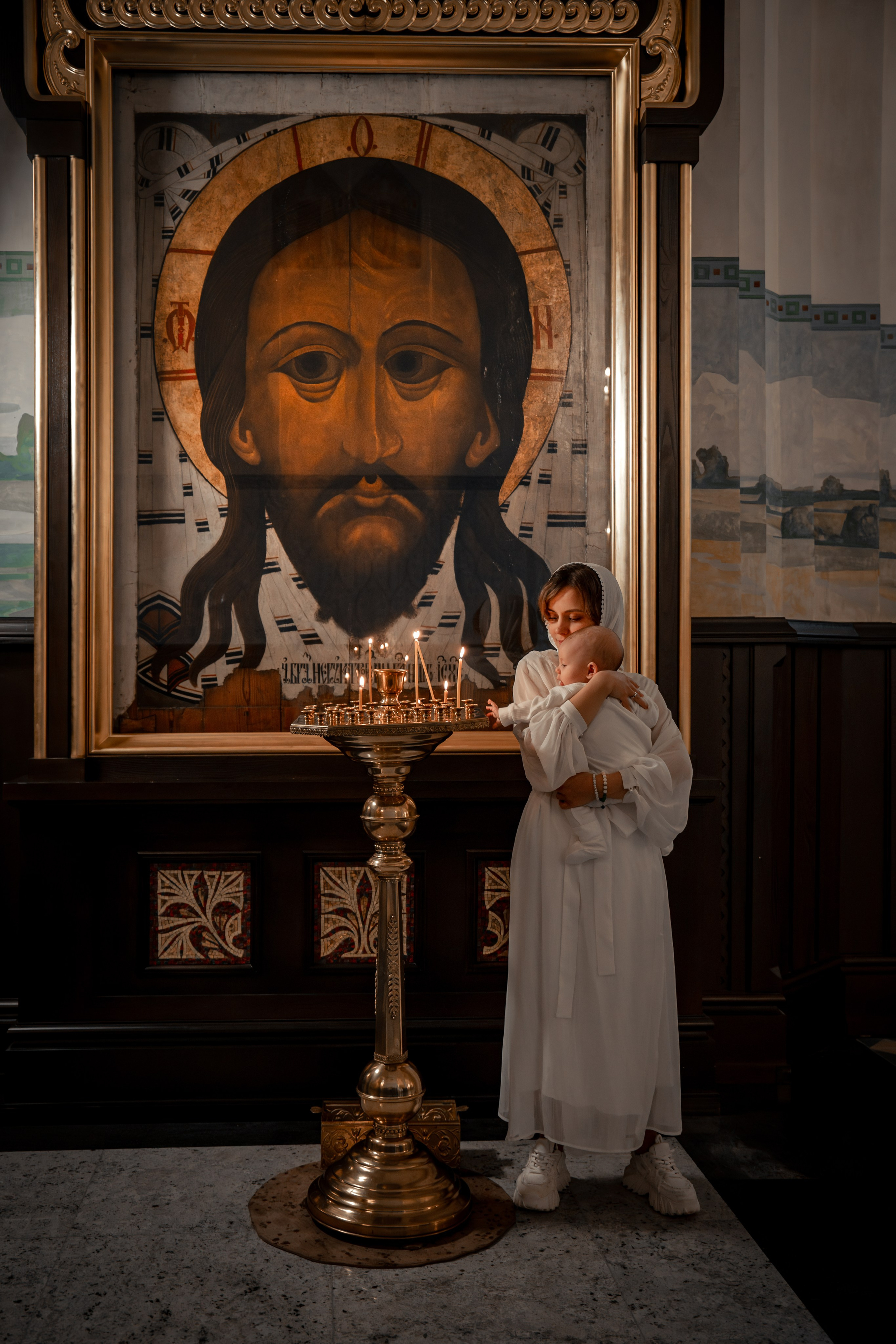 Фото- и видеосъёмка крещения и венчания. Фото- и видеосъёмка крещения и венчания. Фотограф на крещение Москва