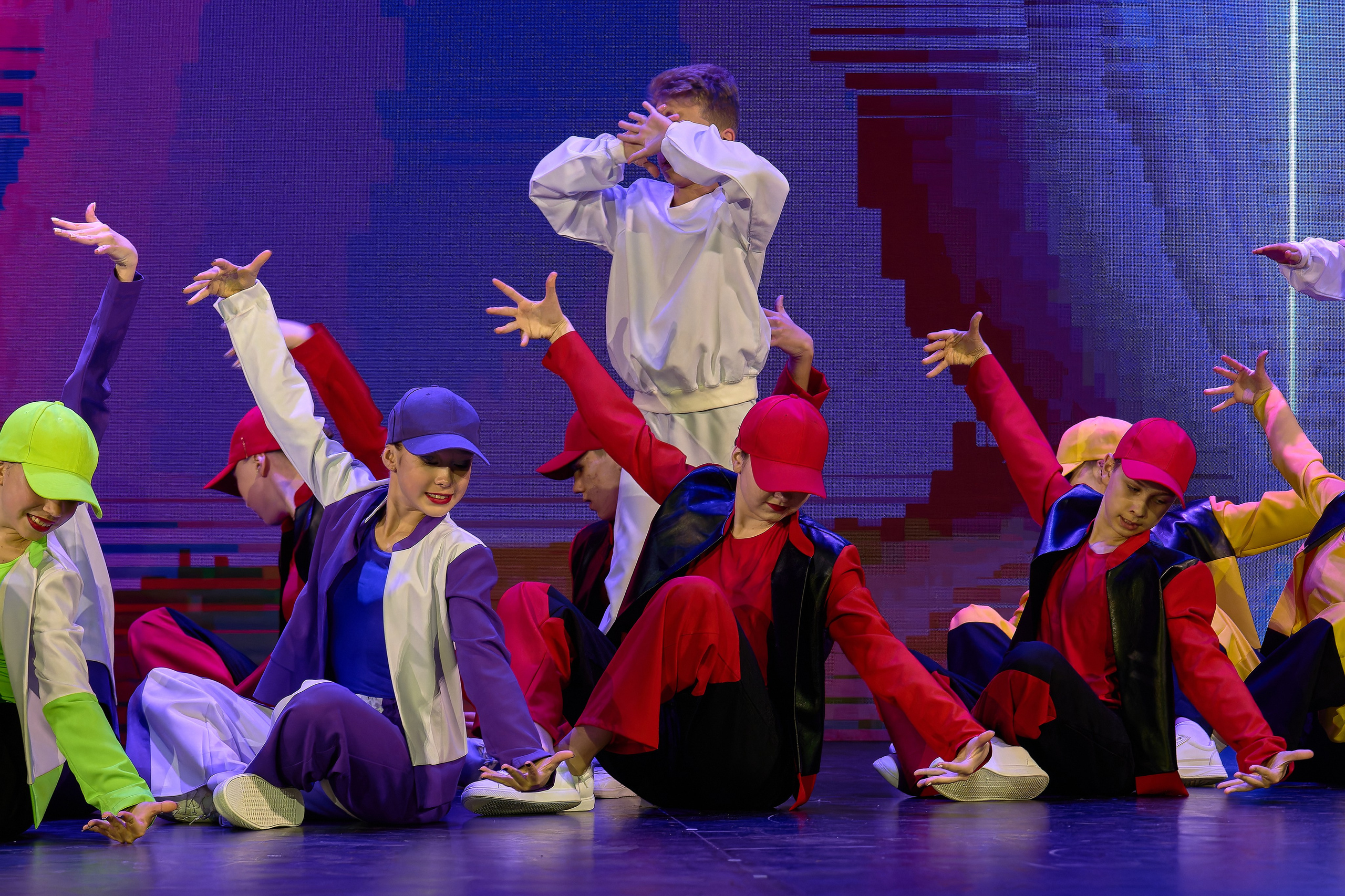 Творческое начало. Фотограф во Владивостоке