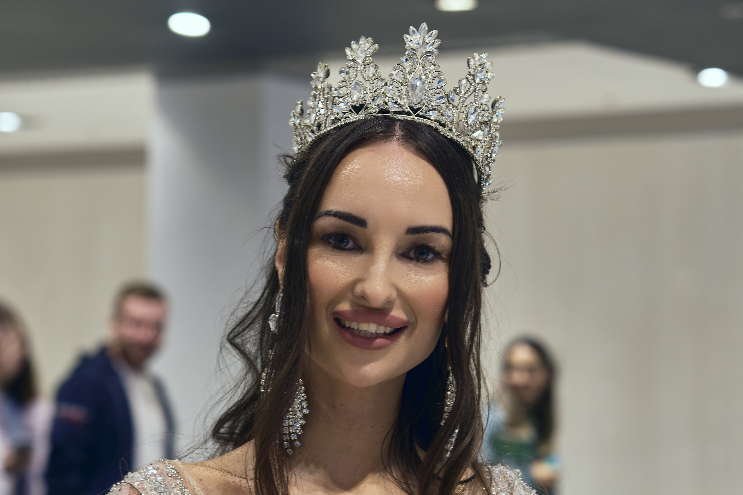 PACIFIC WEDDING SHOW. Фотограф во Владивостоке