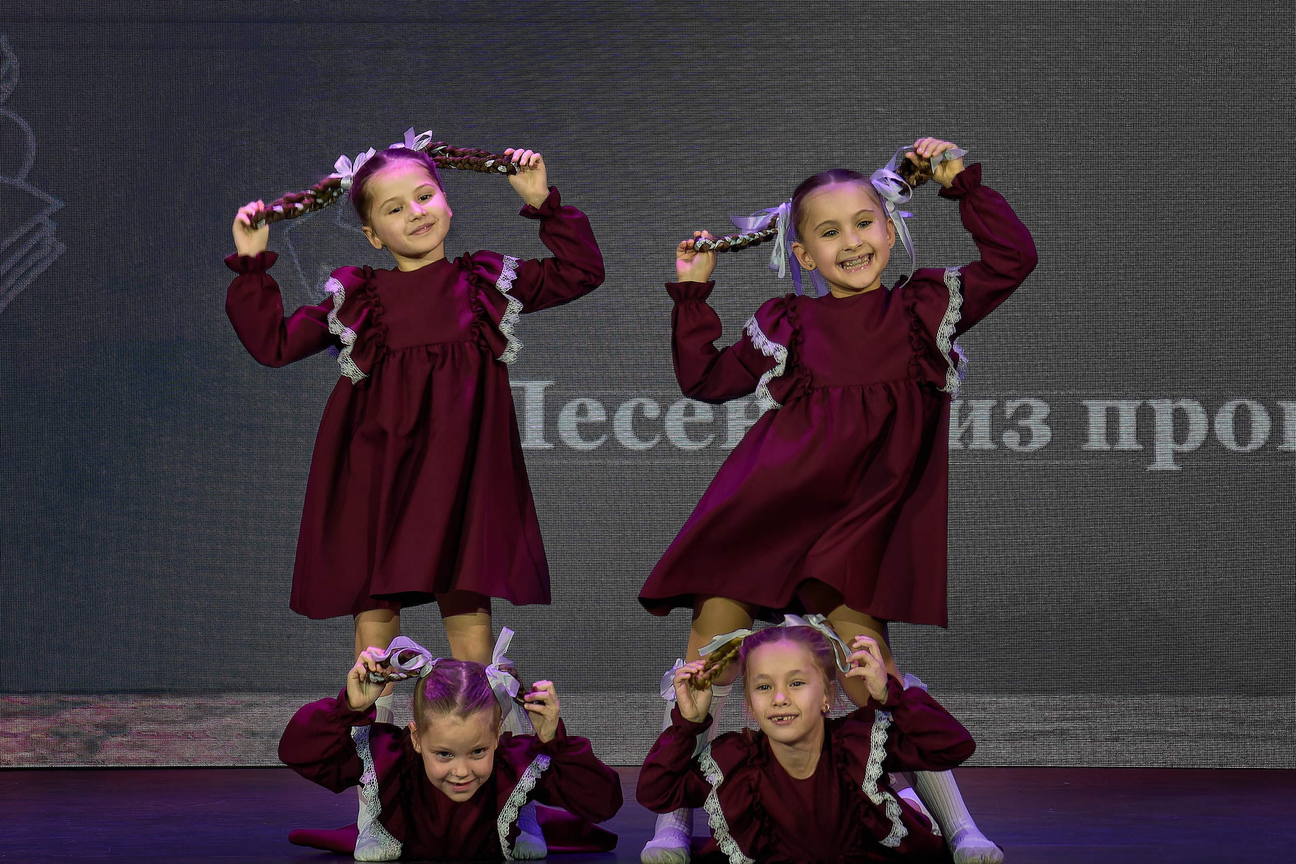 Творческое начало. Фотограф во Владивостоке