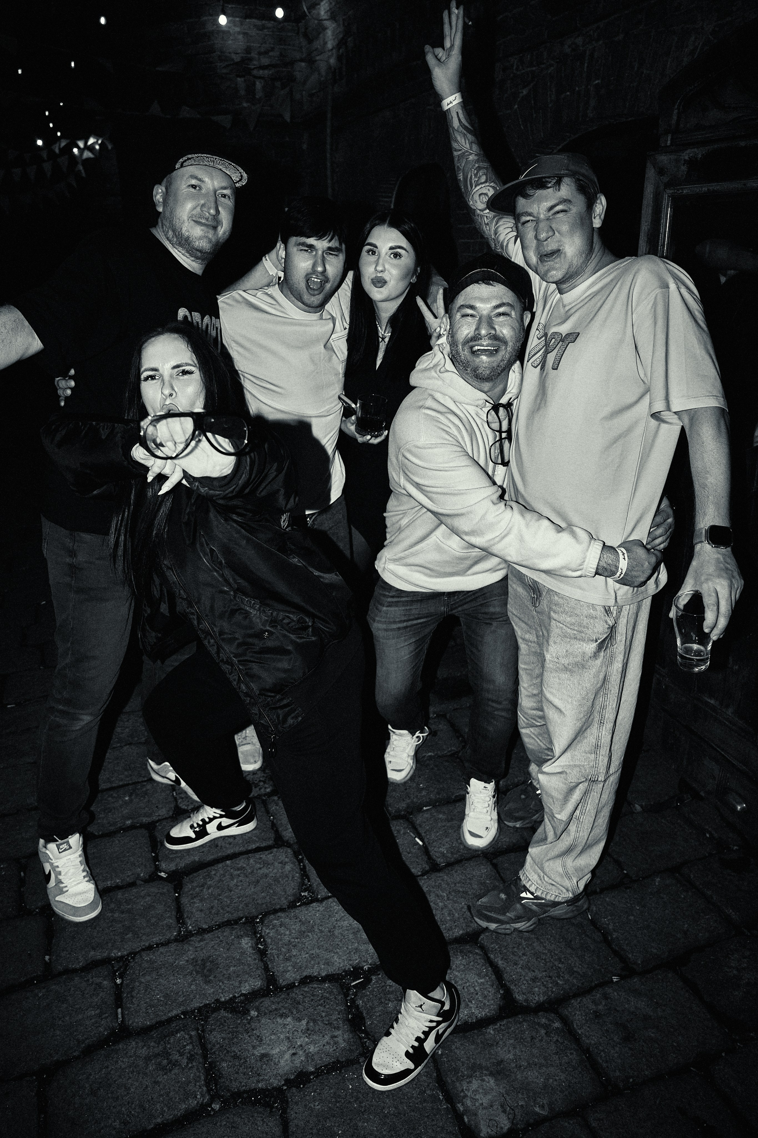 The Birthday Party. Фотограф во Владивостоке
