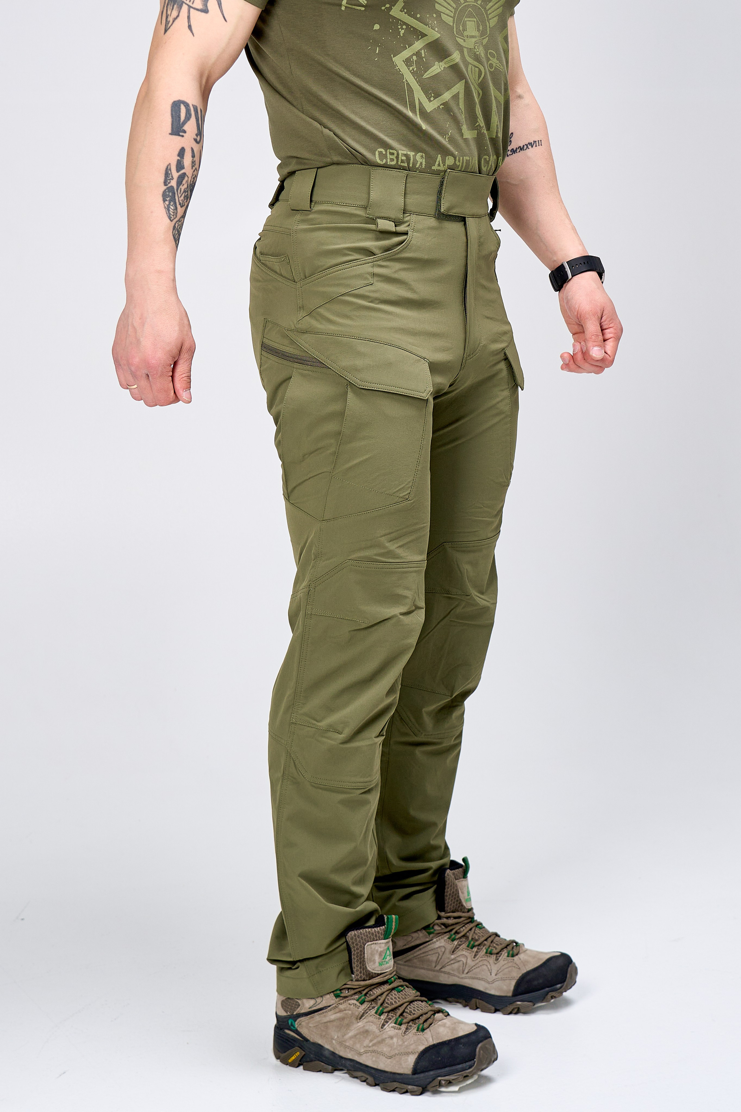 Милитари. Фотограф во Владивостоке