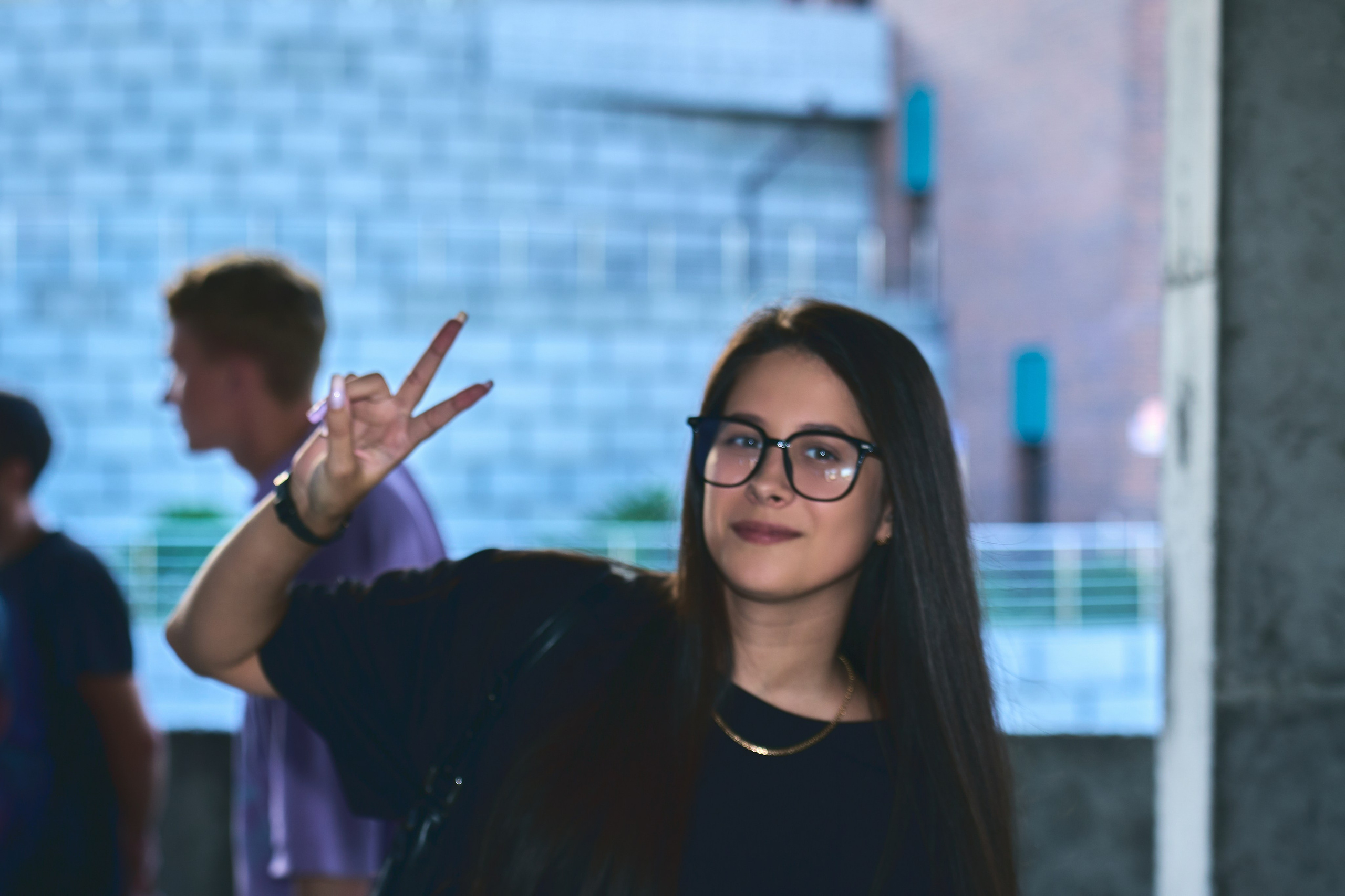 Dollars Car Party. Фотограф во Владивостоке