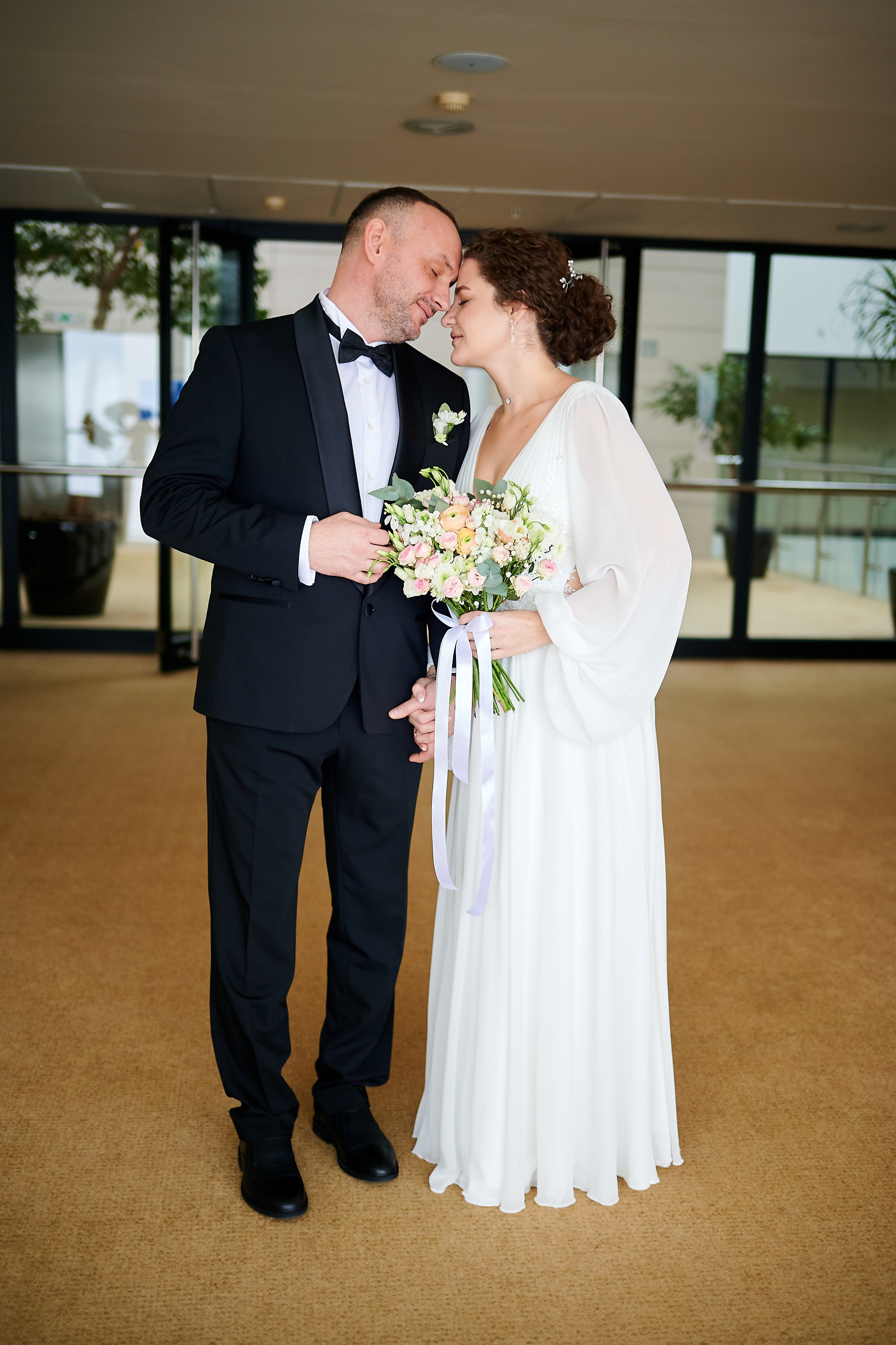 D&V. Профессиональный репортажный фотограф в Самаре Никита Королев