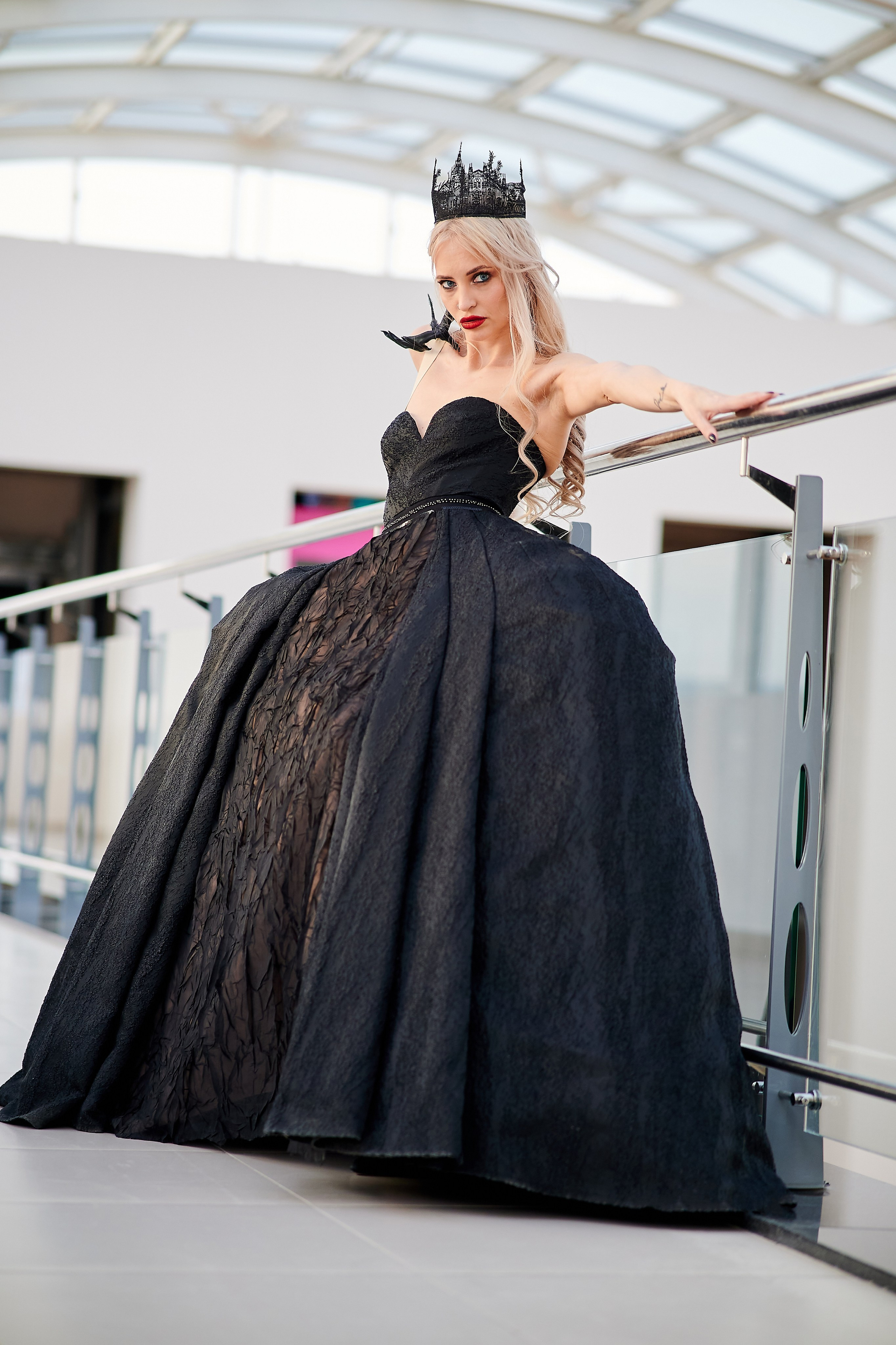 Portrait. Профессиональный репортажный фотограф в Самаре Никита Королев